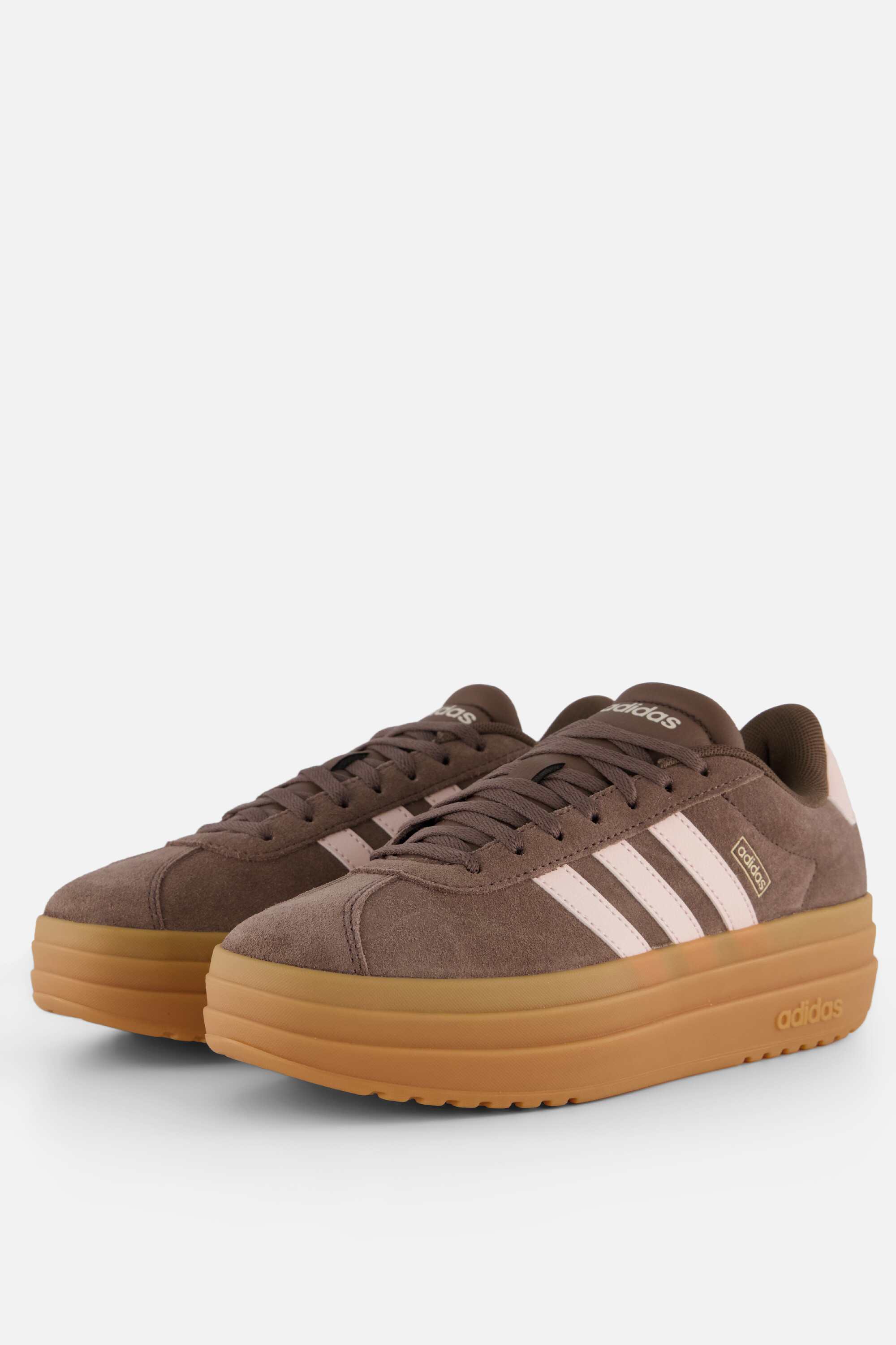 Adidas Adidas VL Court Bold Sneakers bruin