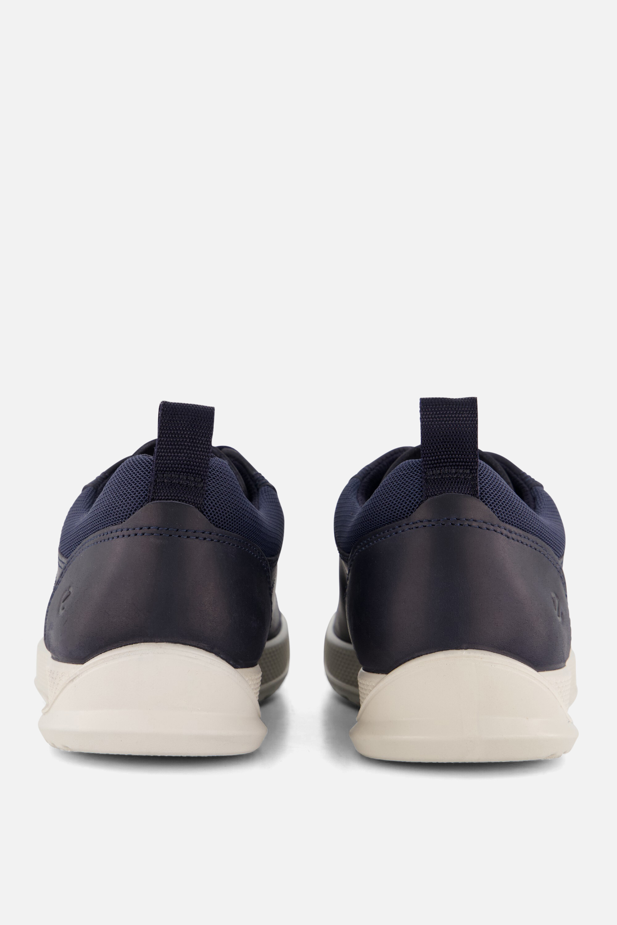 Ecco Byway sneakers blauw, foto 5