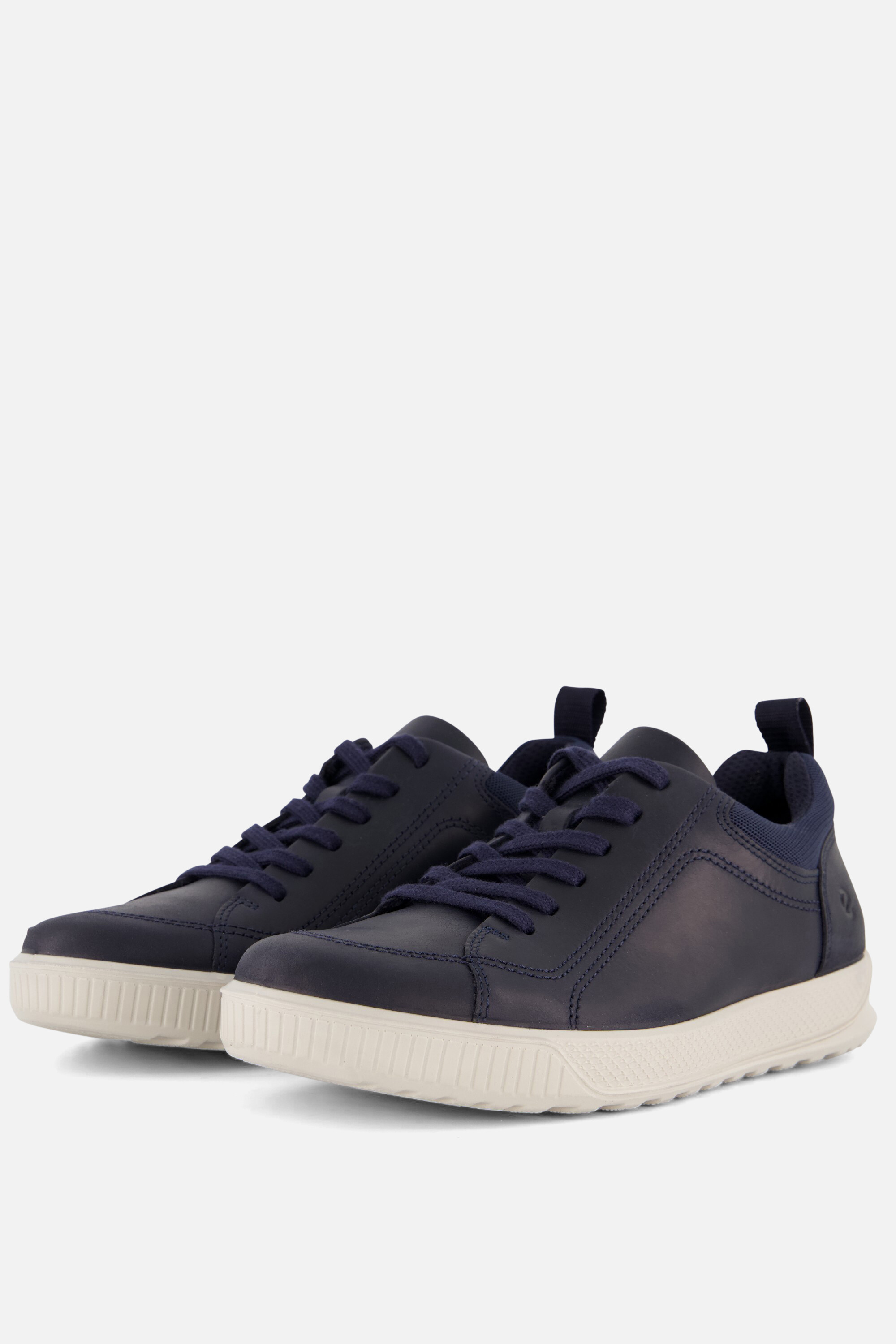 Ecco Byway sneakers blauw, foto 3
