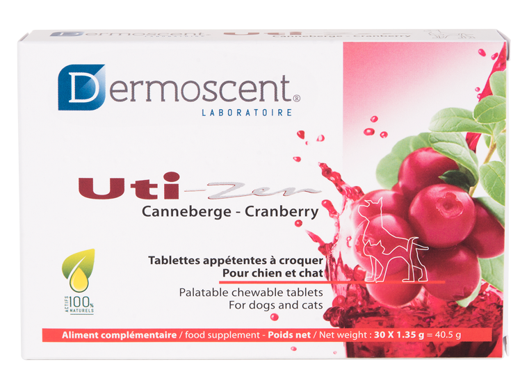 Uti-Zen®