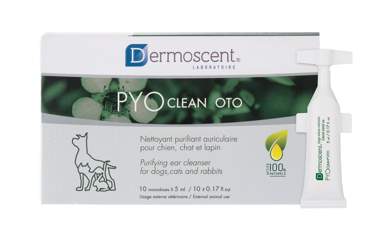 PYOclean® Oto