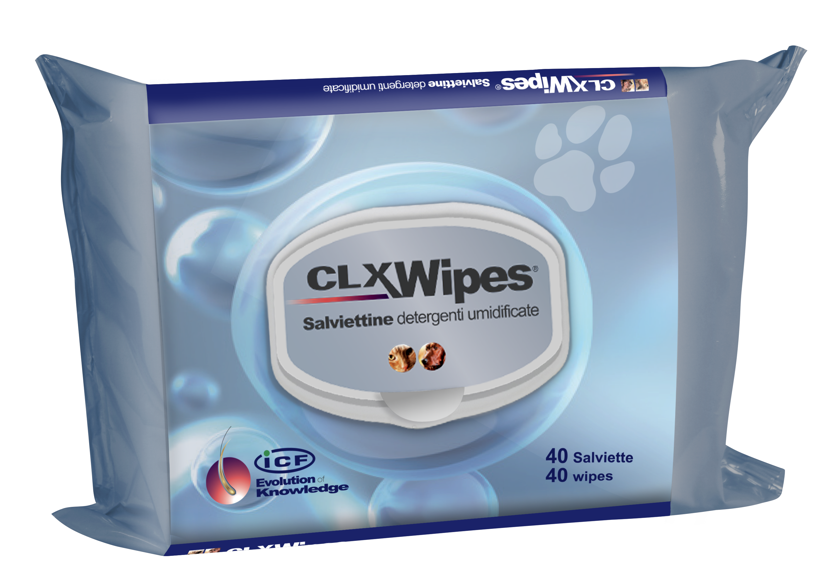 CLX Wipes