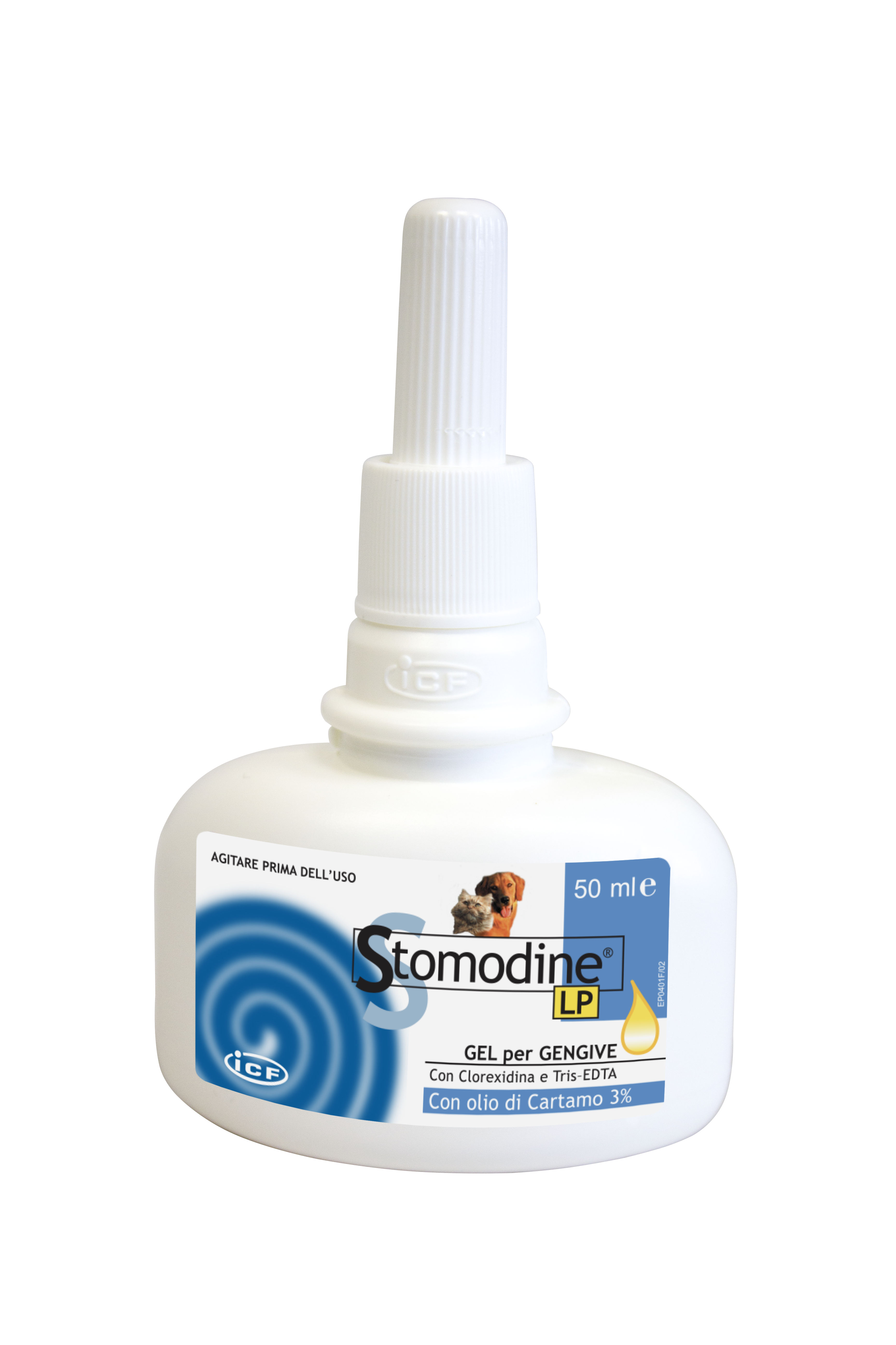 Stomodine® LP