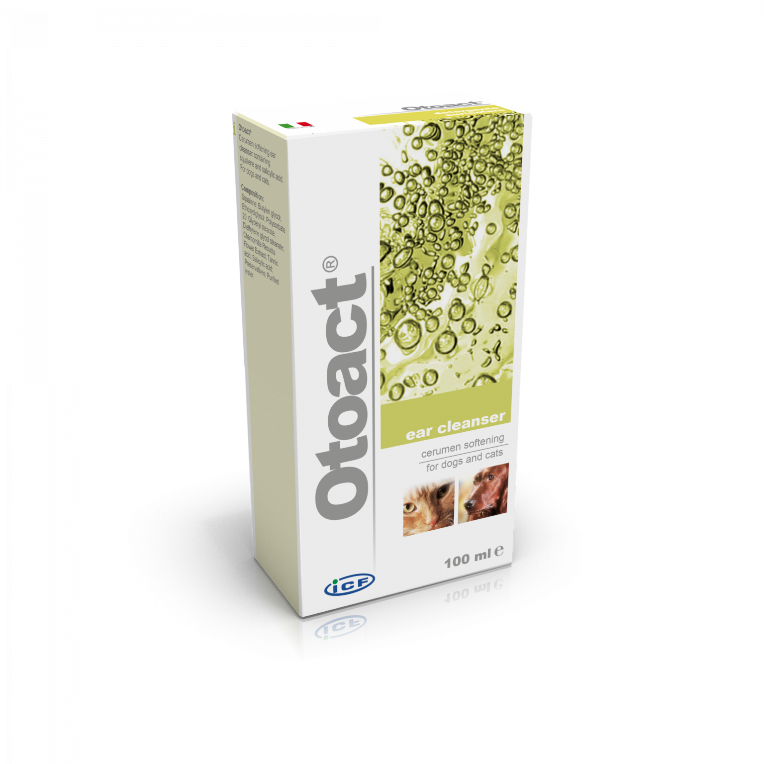 Otoact®