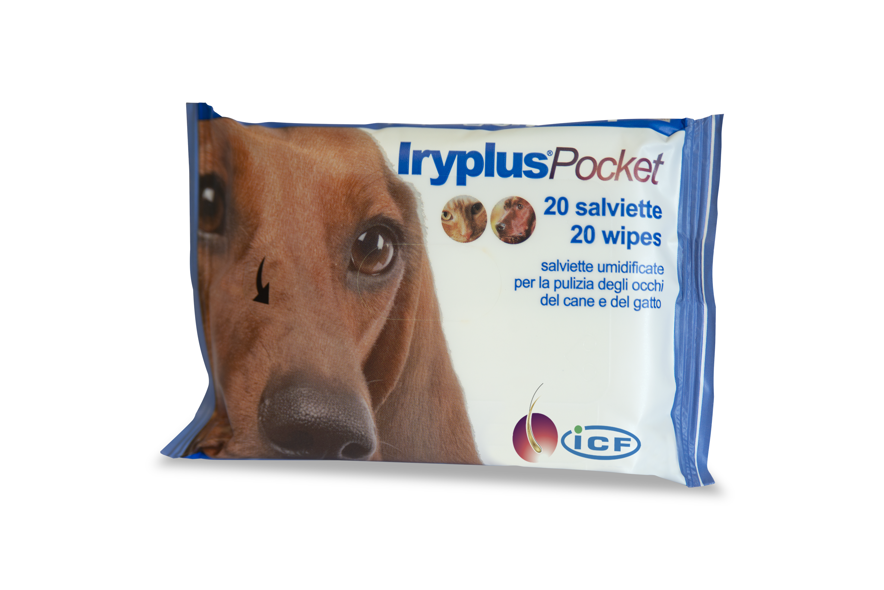 Iryplus Pocket