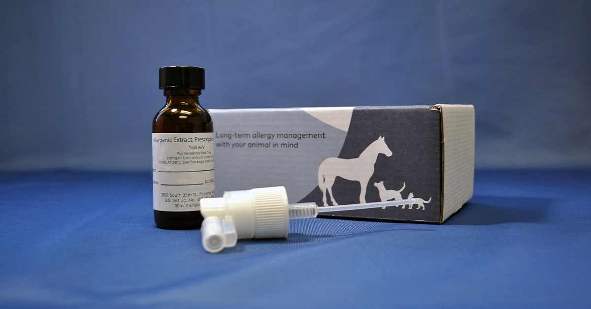 Sublingual Drops