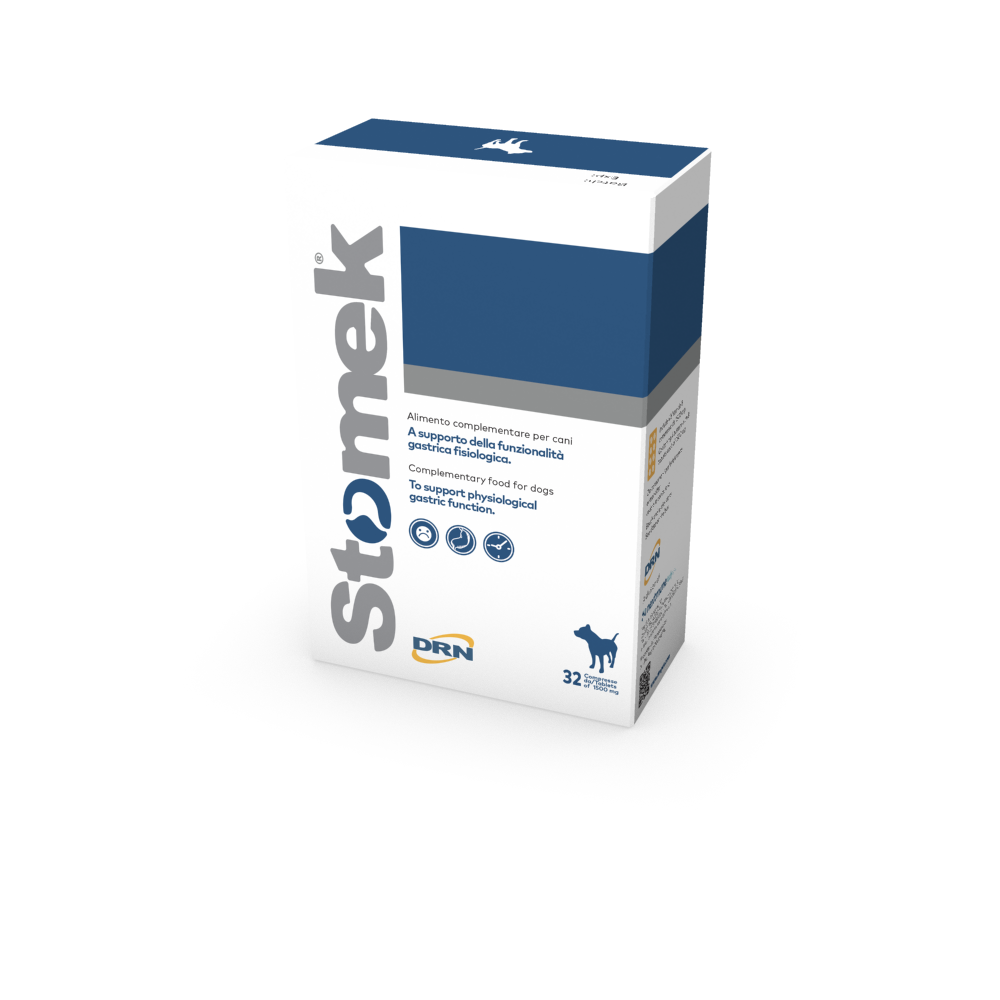 Stomek®