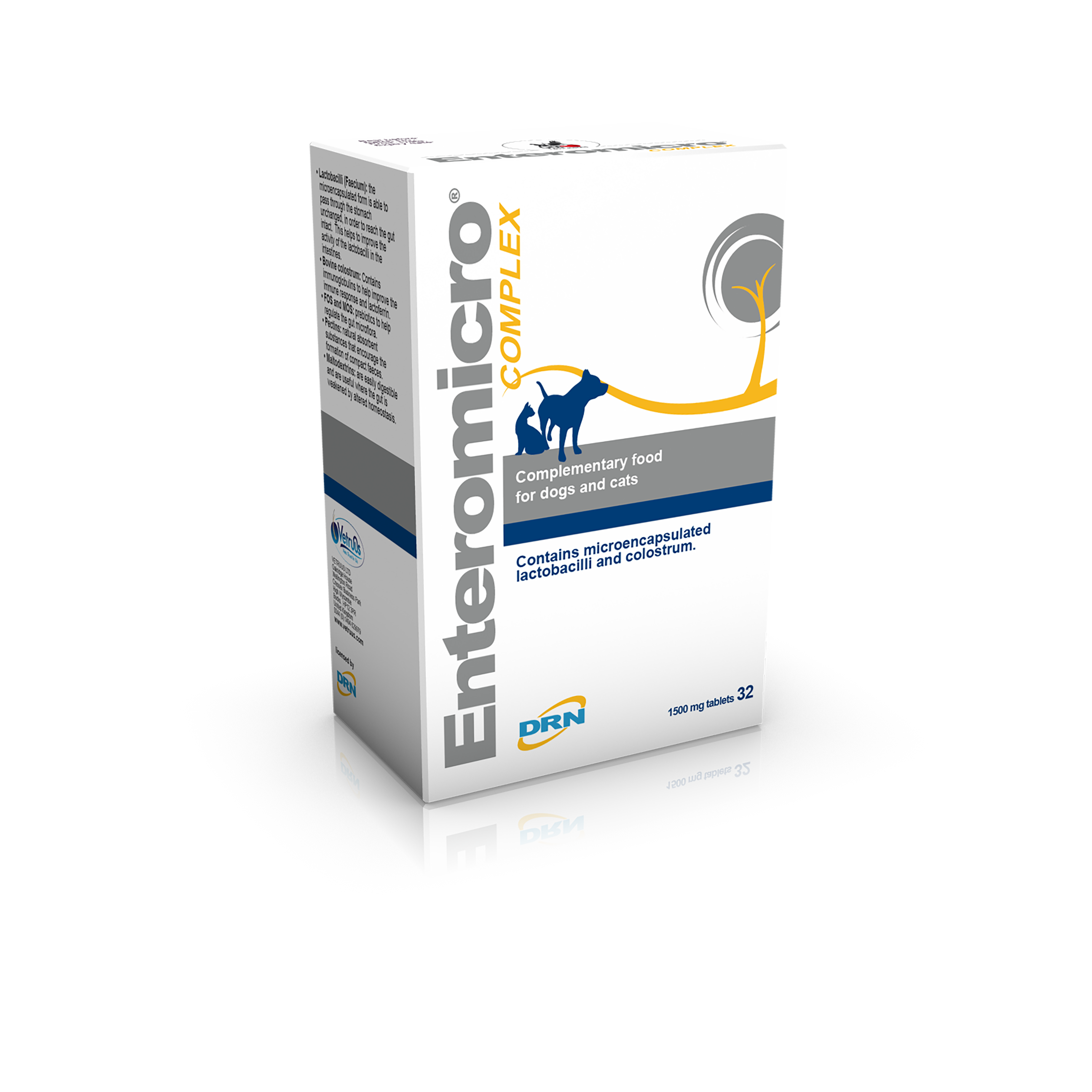 Enteromicro® Complex