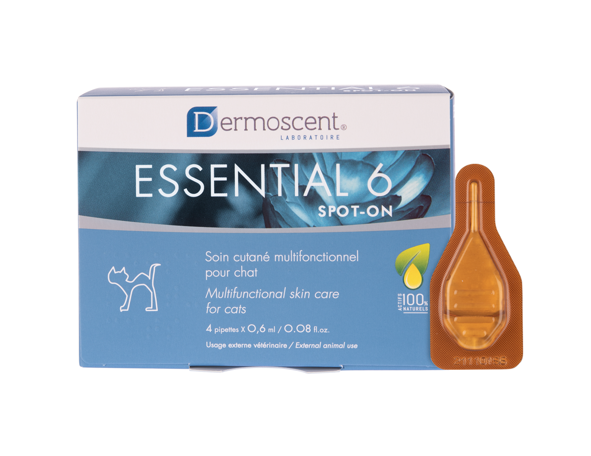 Essential 6® spot-on