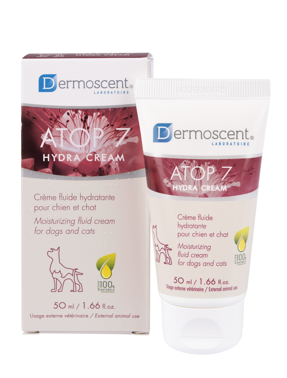 ATOP 7® Hydra Cream