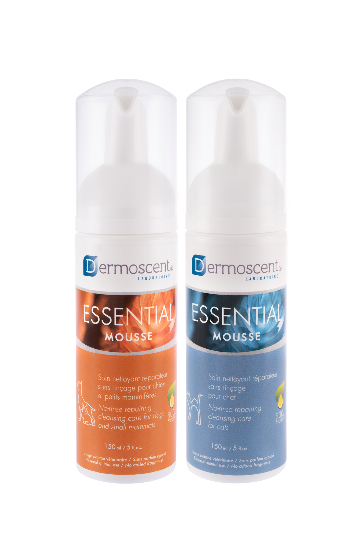 Essential Mousse®