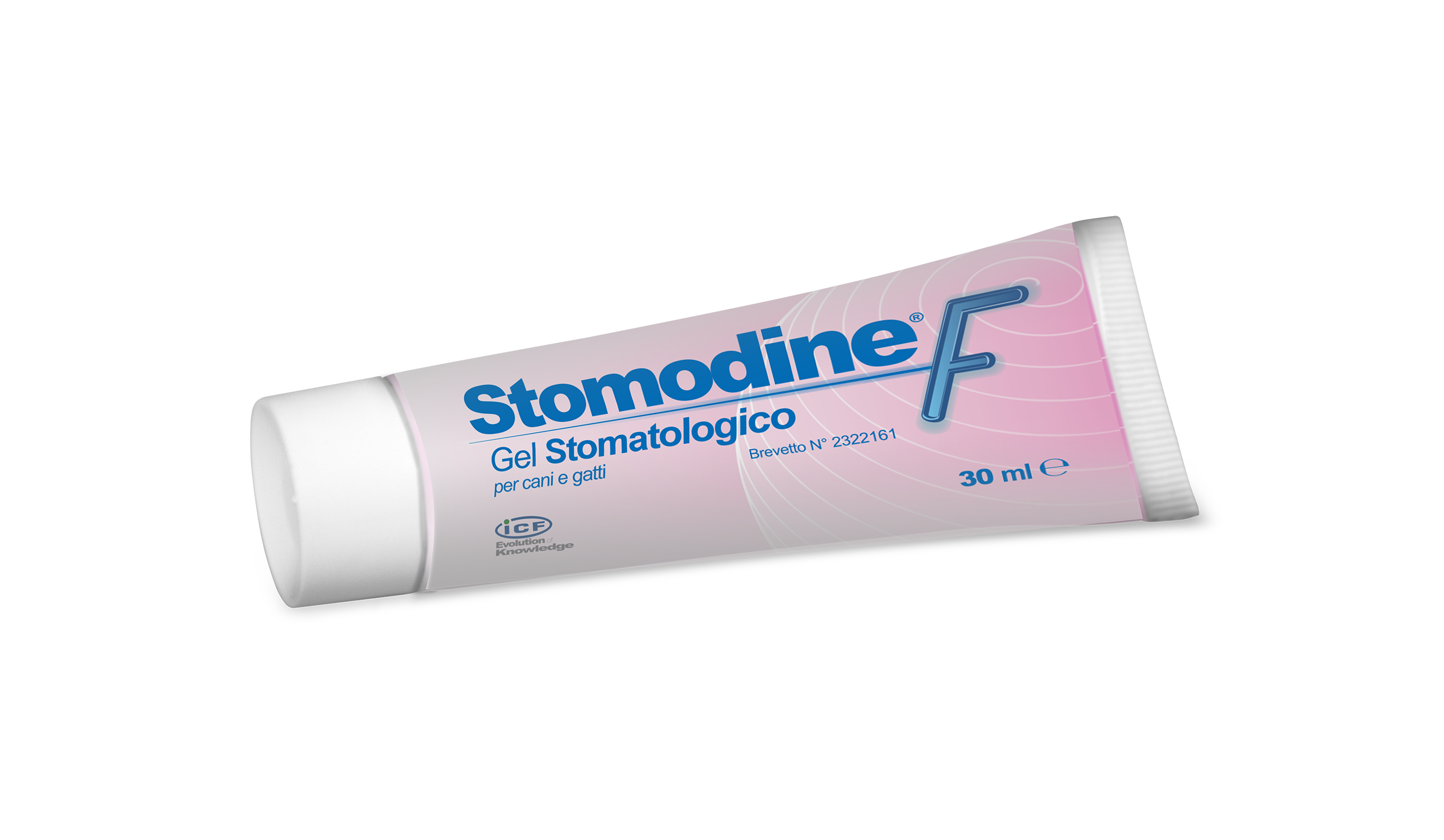 Stomodine® F