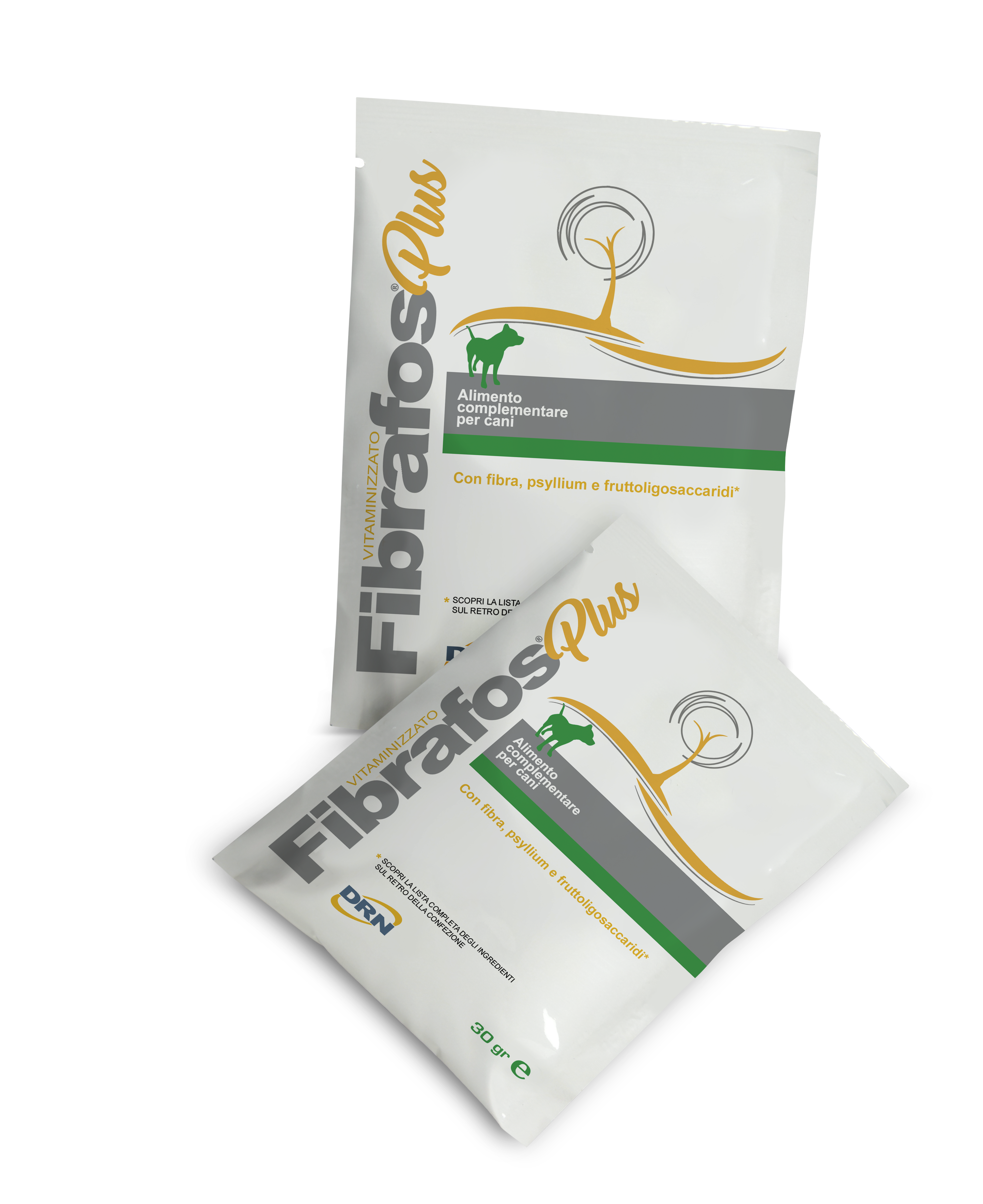 Fibrafos®
