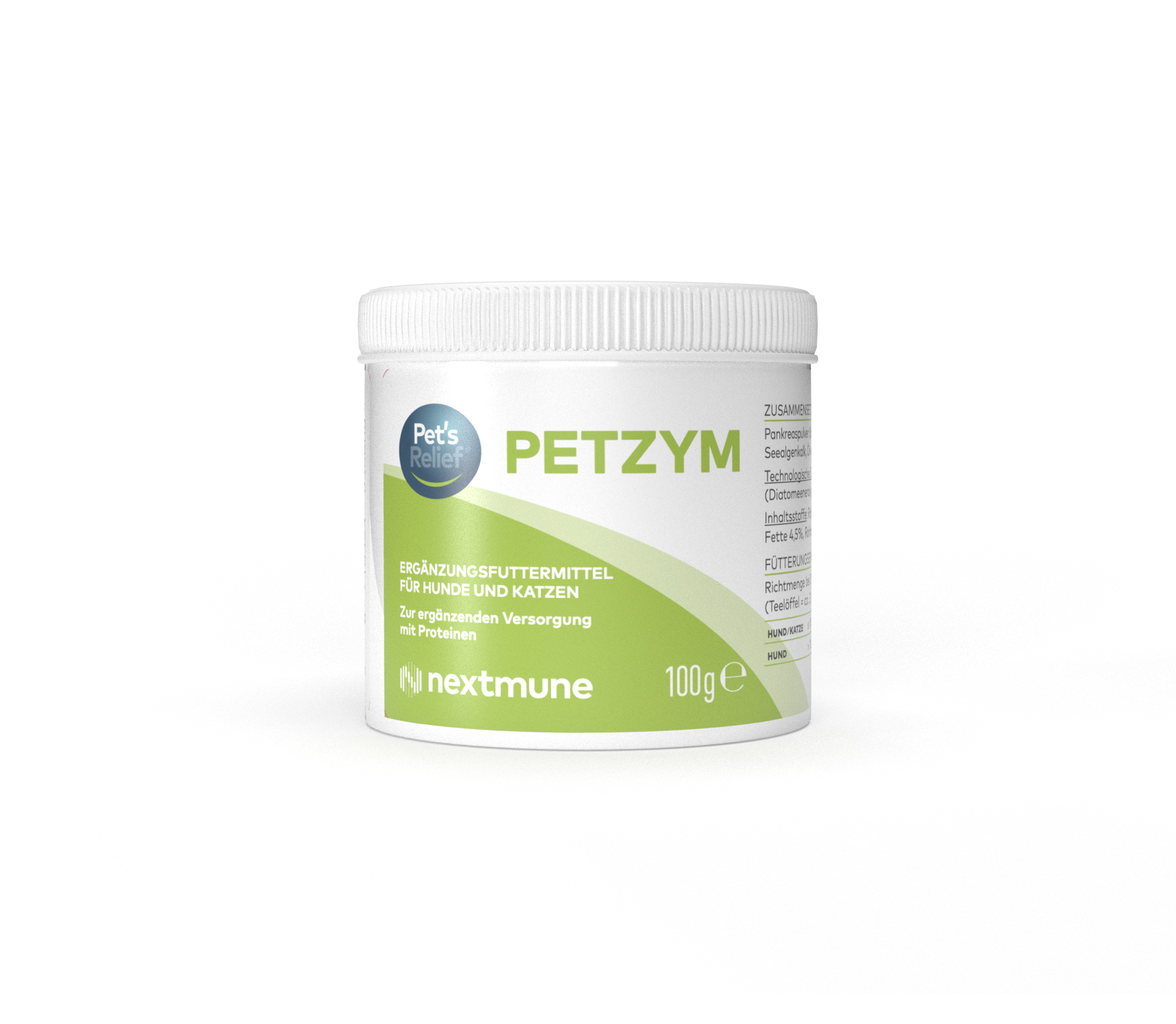 Petzym