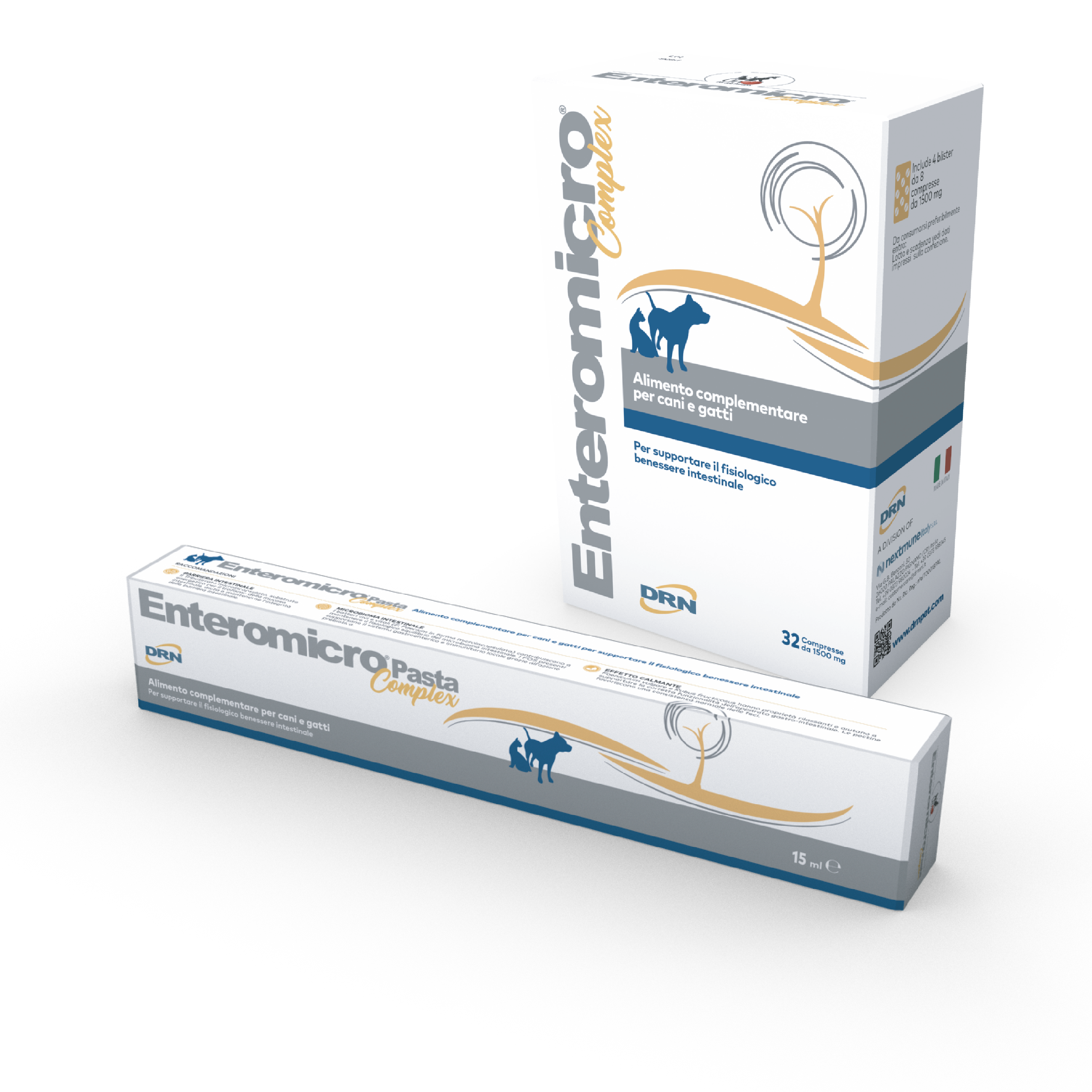 Enteromicro® Complex