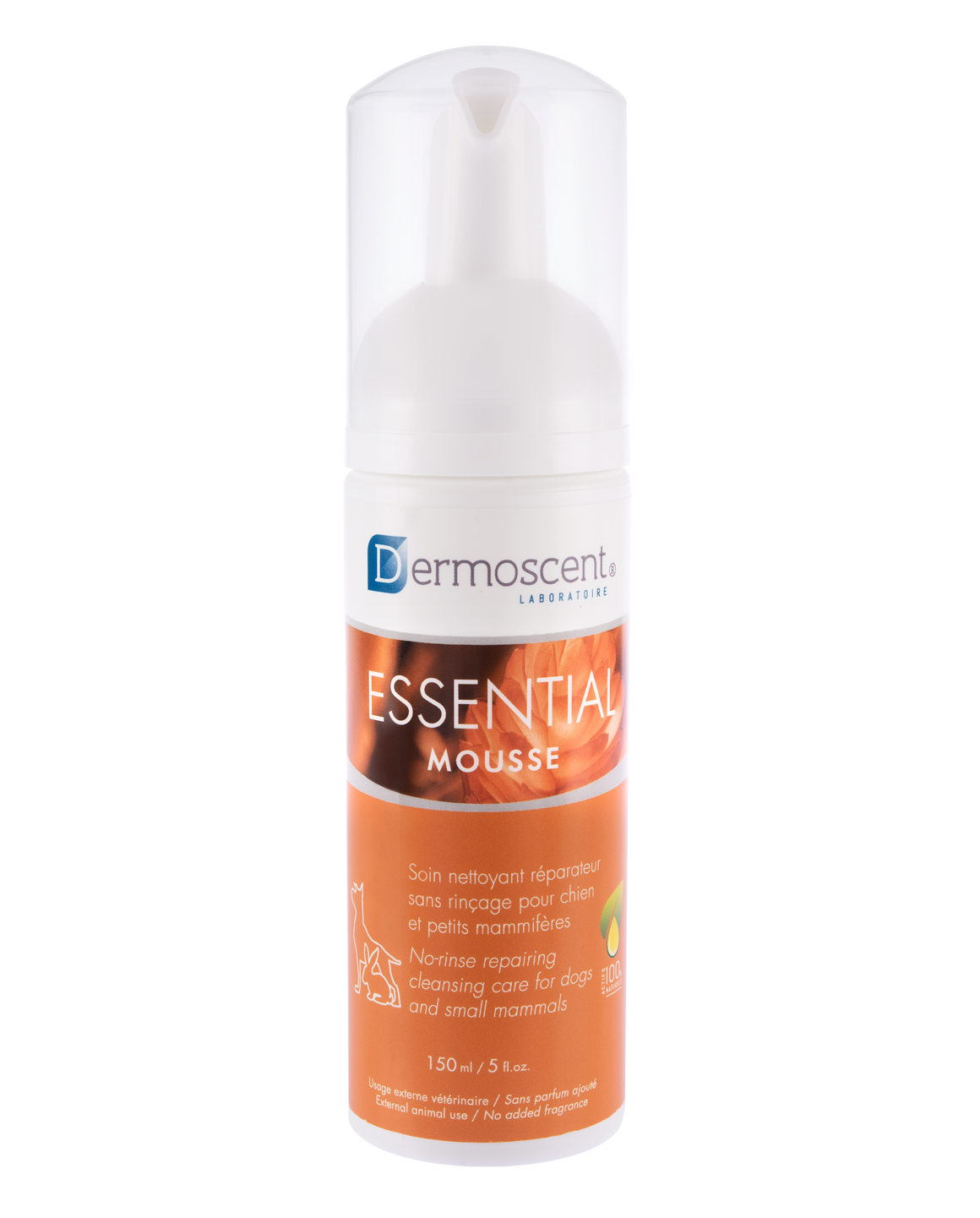 Essential Mousse®