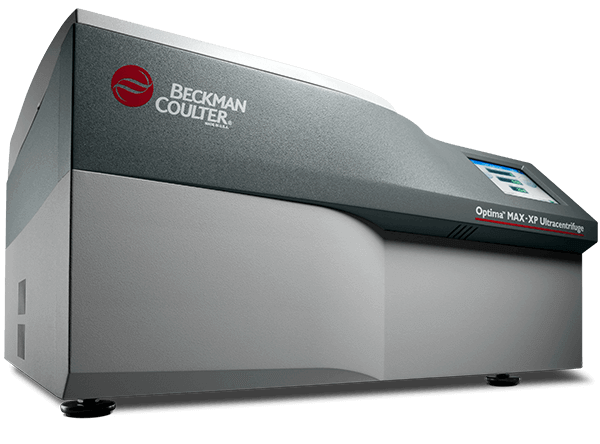 393315_Optima™ Max-XP Tabletop Ultracentrifuge