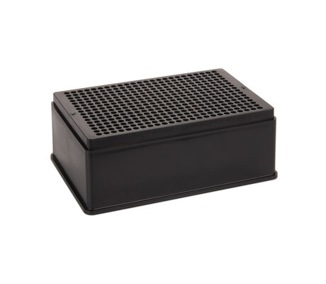 C70673_Biomek NGeniuS 70 µL Tip Box, 10 Racks/Box