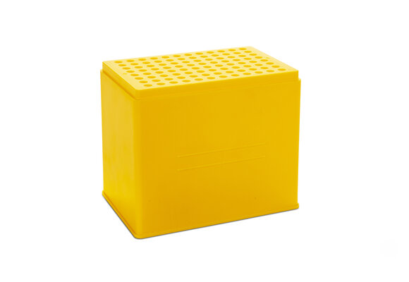 C70672_Biomek NGeniuS 1025 µL Tip Box, 5 Racks/Box