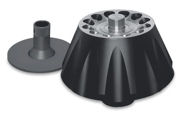 342184_Type 70.1 Ti Fixed-Angle Titanium Rotor