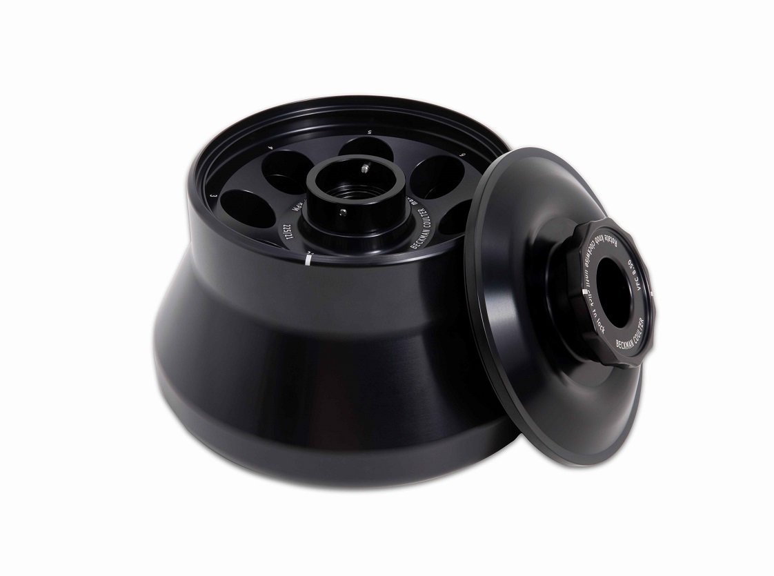 C63139_VFC 8.50 Fixed-Angle Rotor