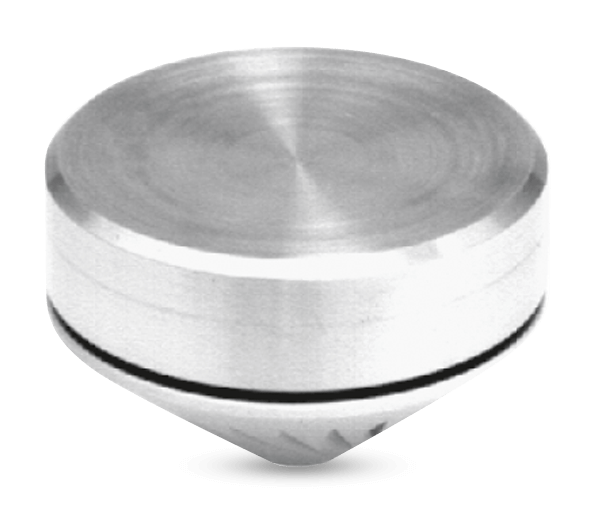 347844_EM-90 Electron Microscopy Rotor 600 µL, 90,000 rpm, 118,000 x g