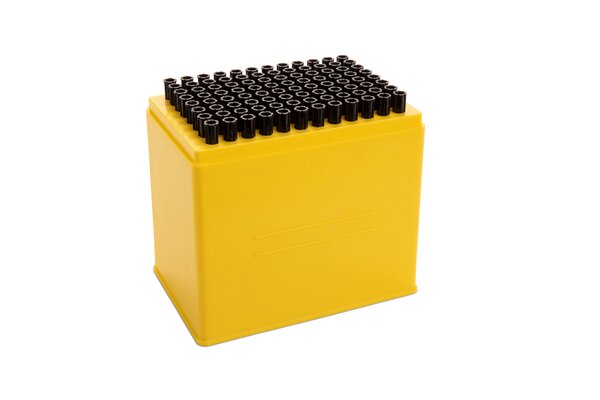 C59585_1025 µL Biomek NGeniuS Pipette Tips, Filtered, Conductive