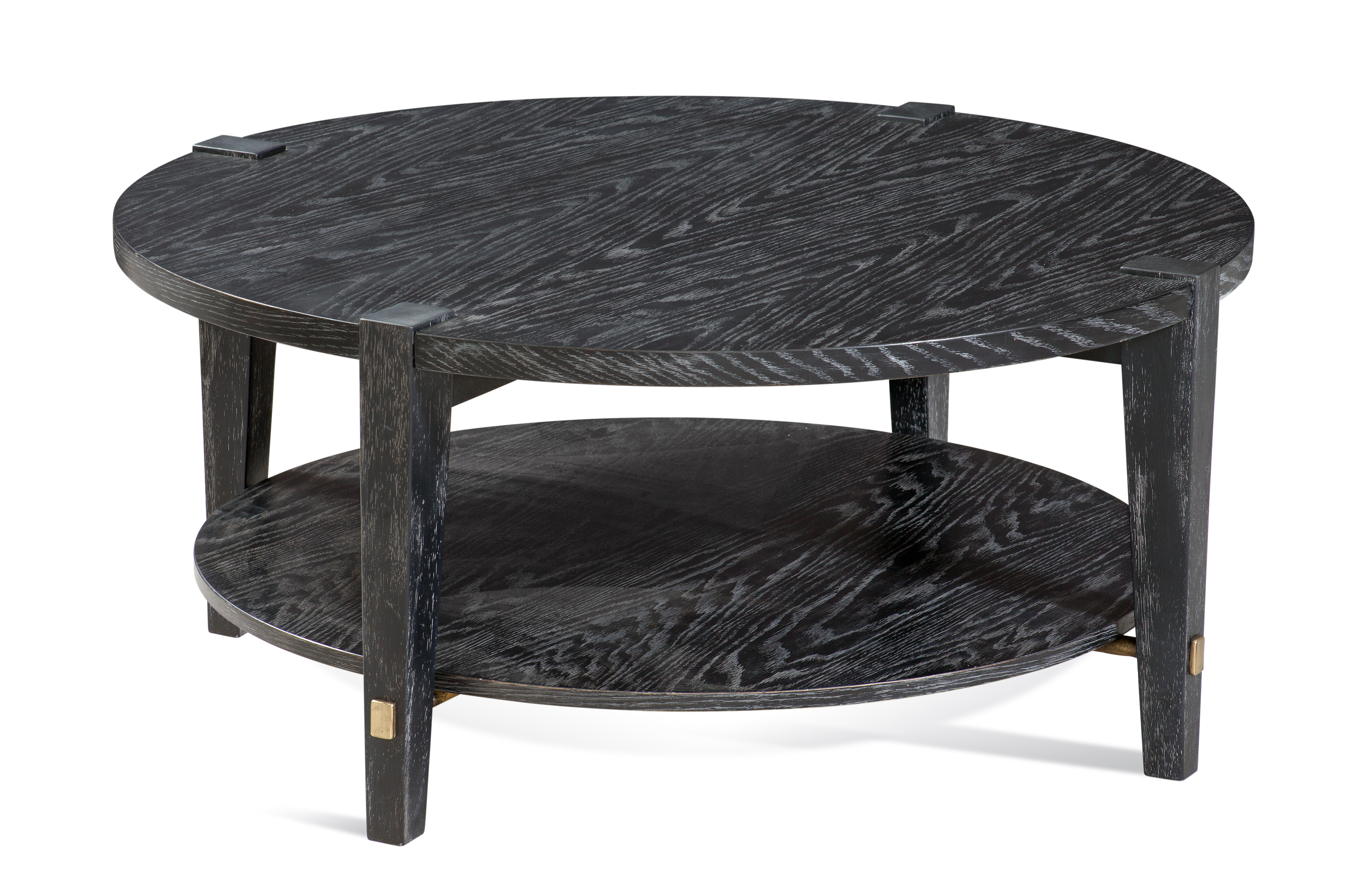 Whitfield RD Coffee Table
