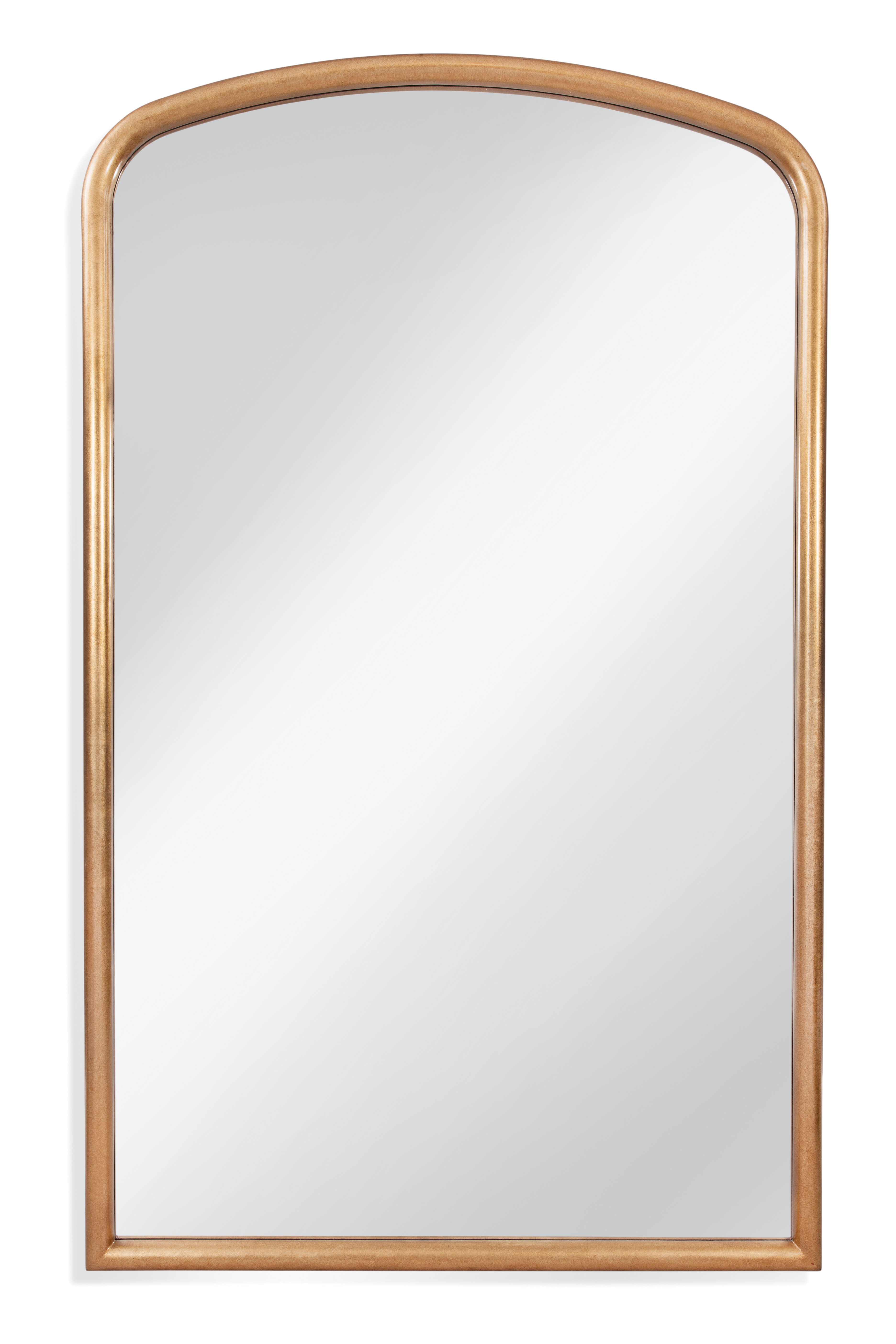 Brookings Floor Mirror