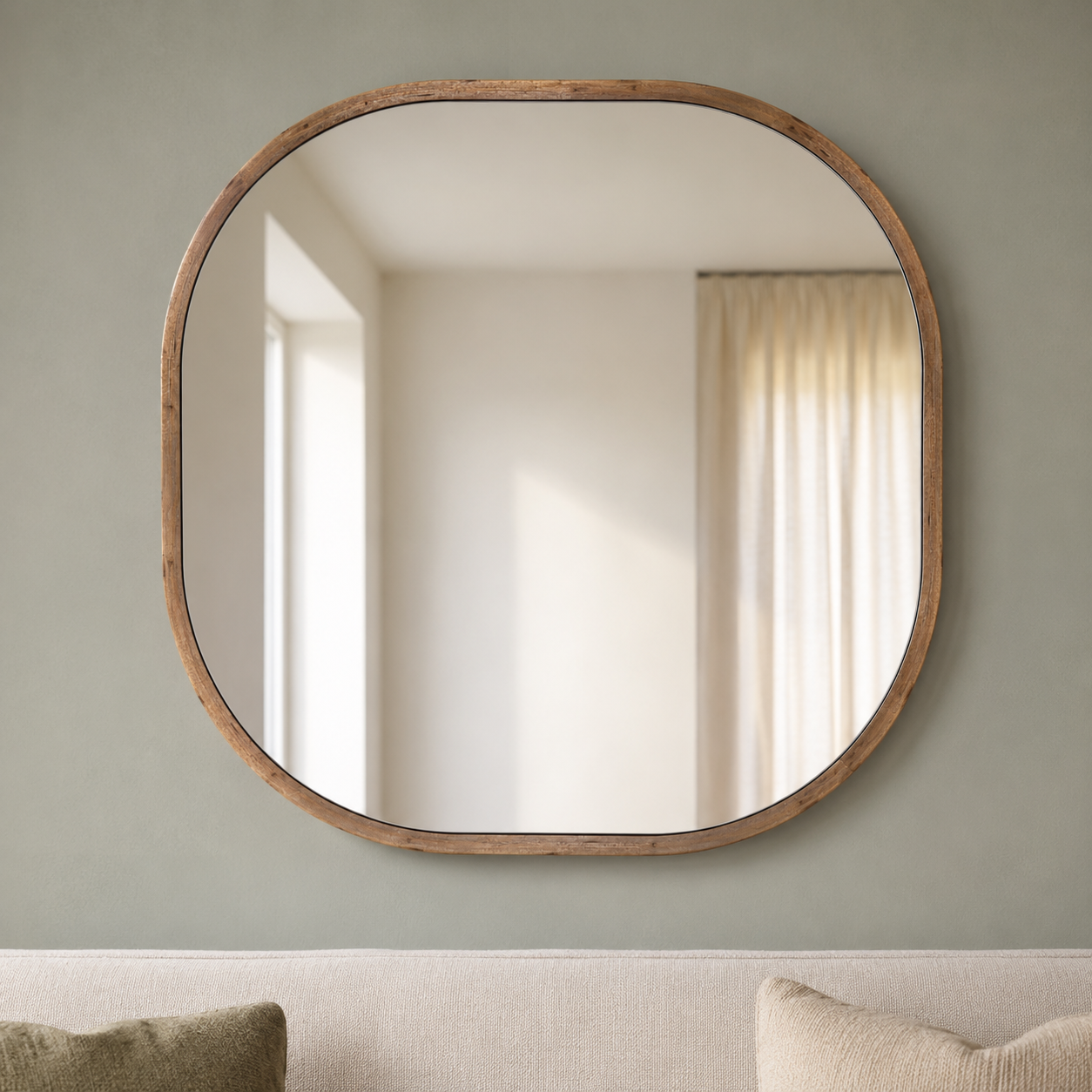 Richards Wall Mirror