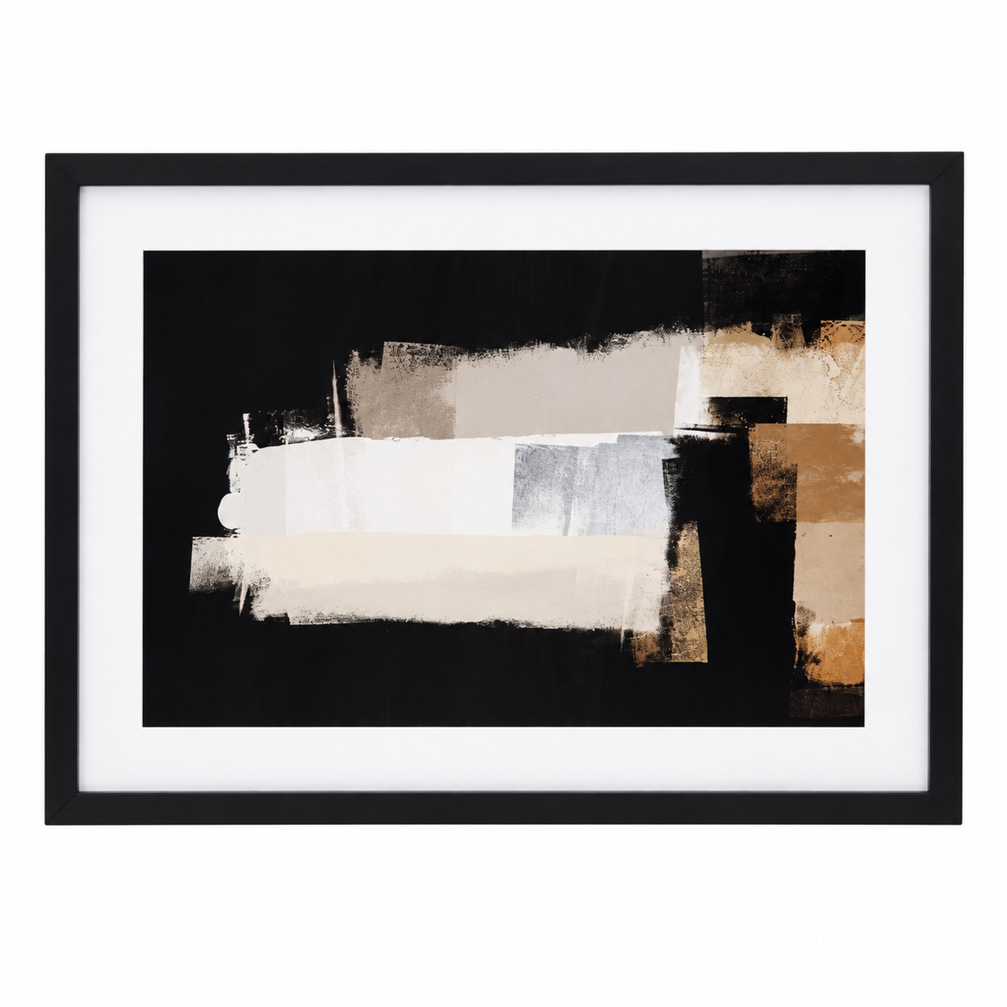 Sumatra I Framed Print