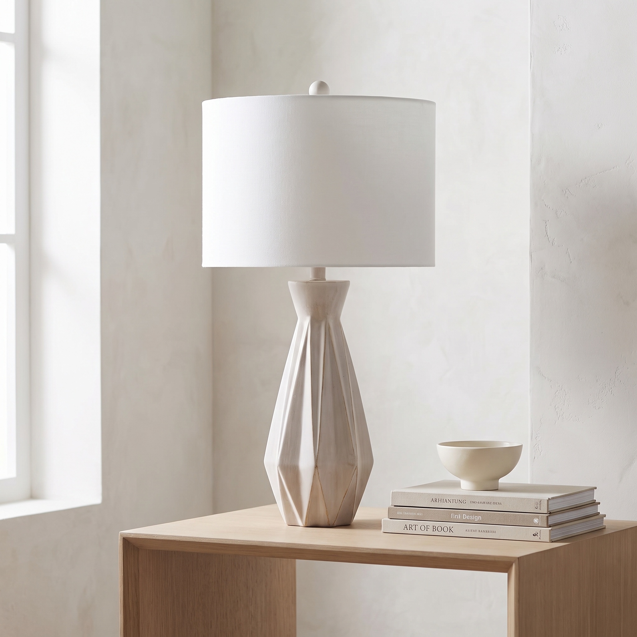 Branka Table Lamp