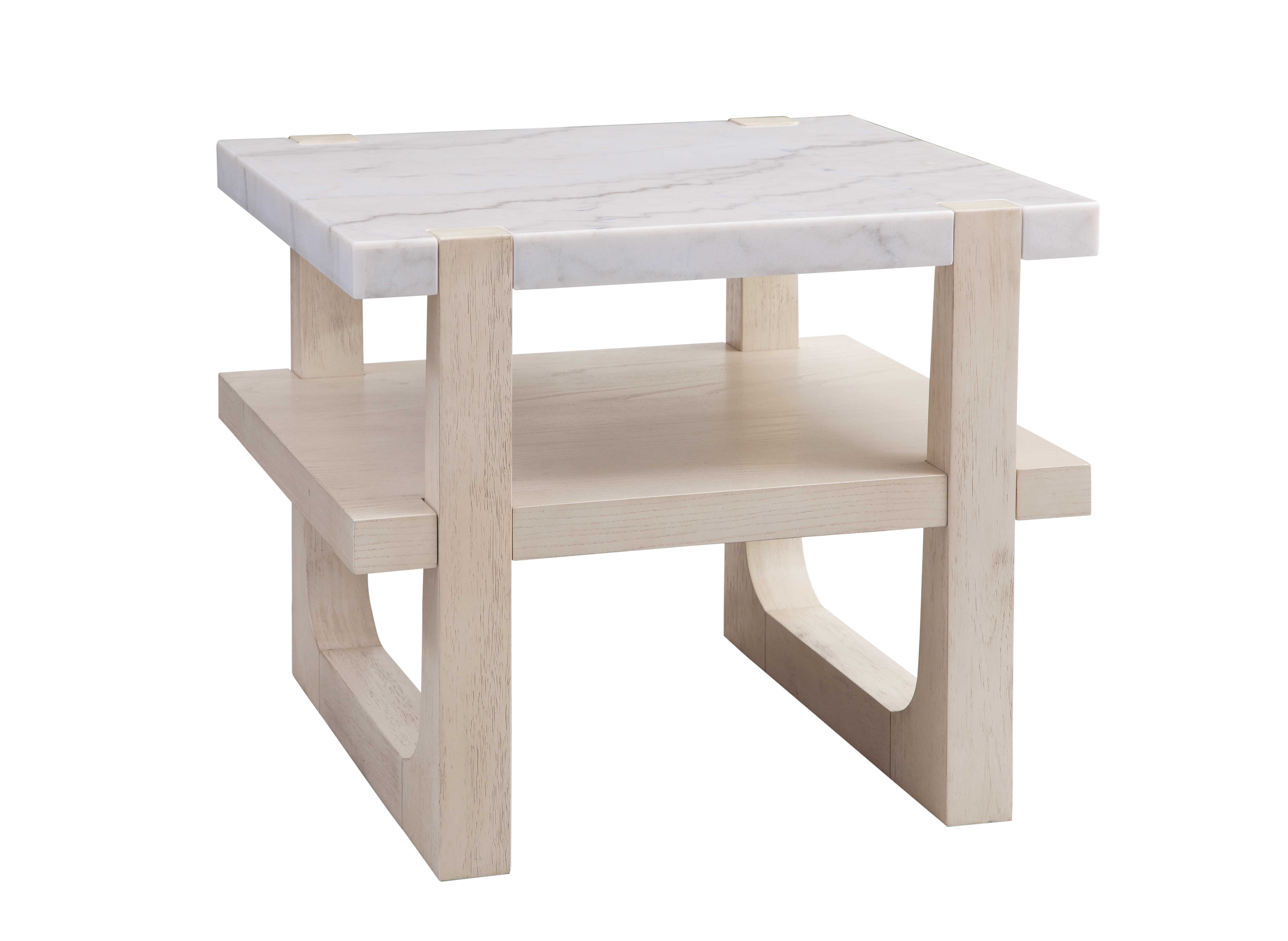 Newport Rectangular End Table