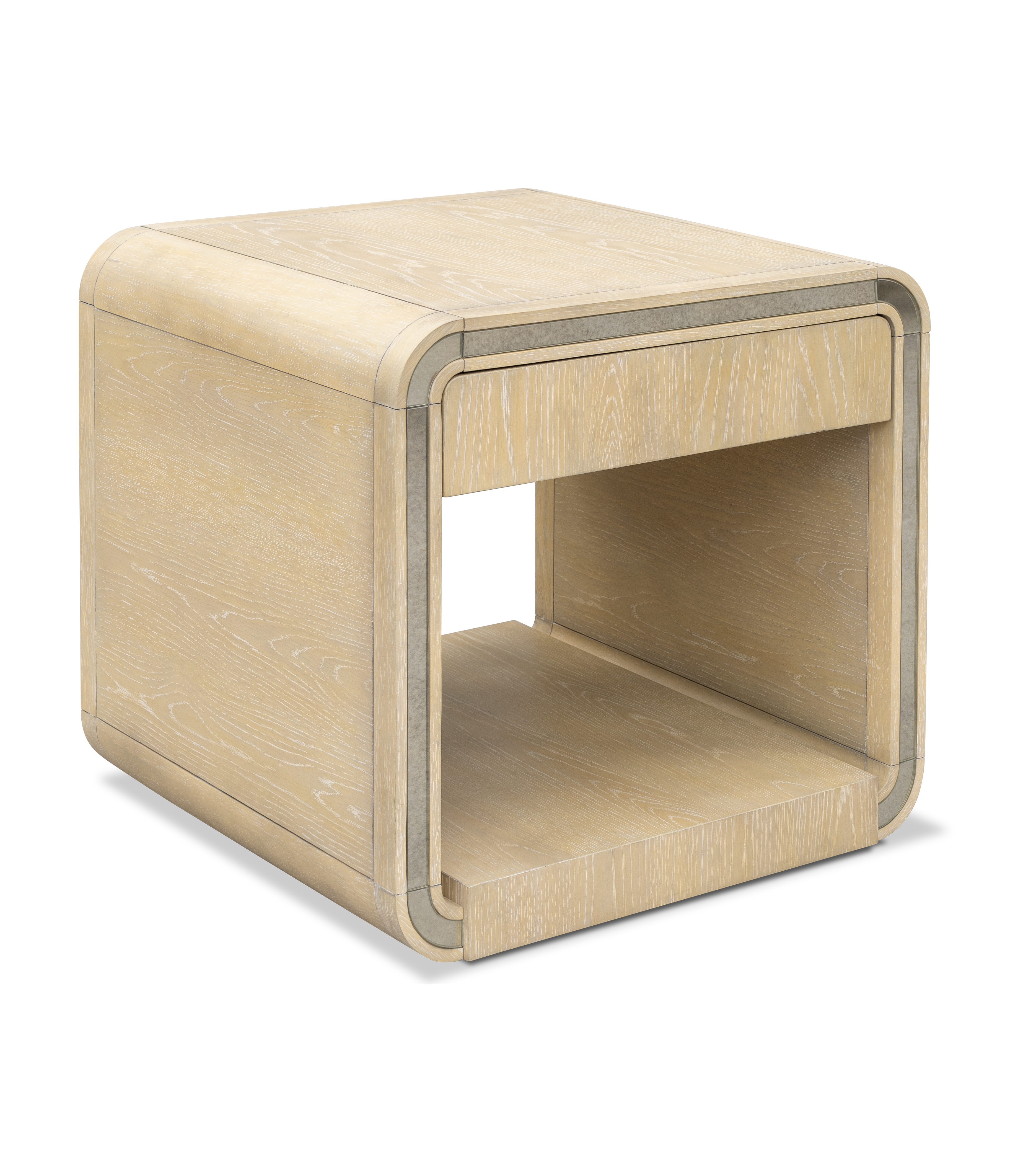 Damone End Table