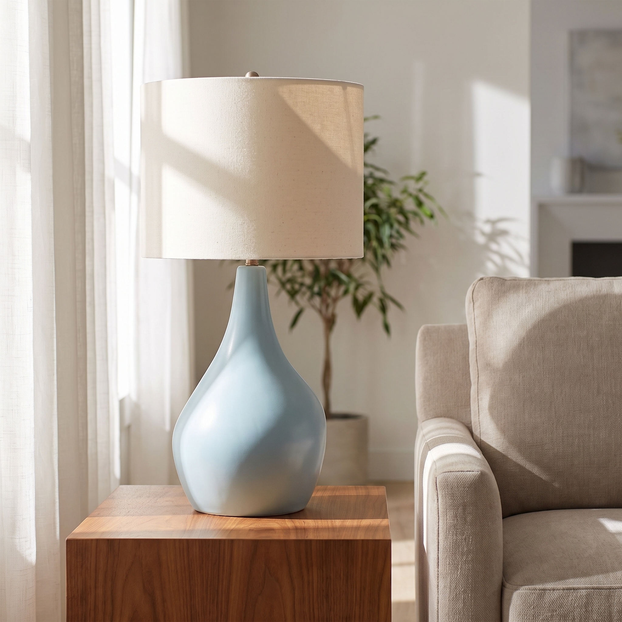 Rawlins Table Lamp