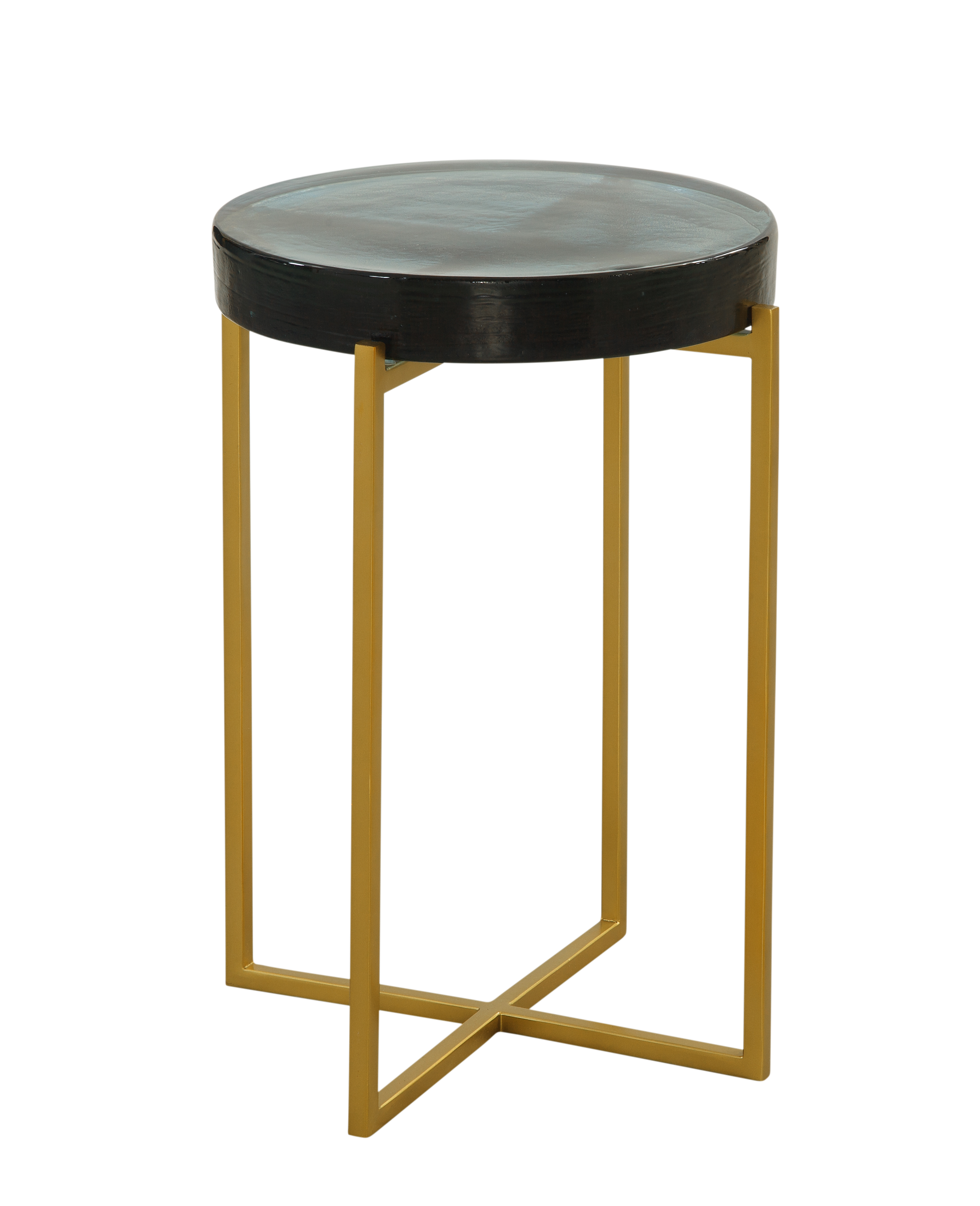 Marilee Accent Table - Blue