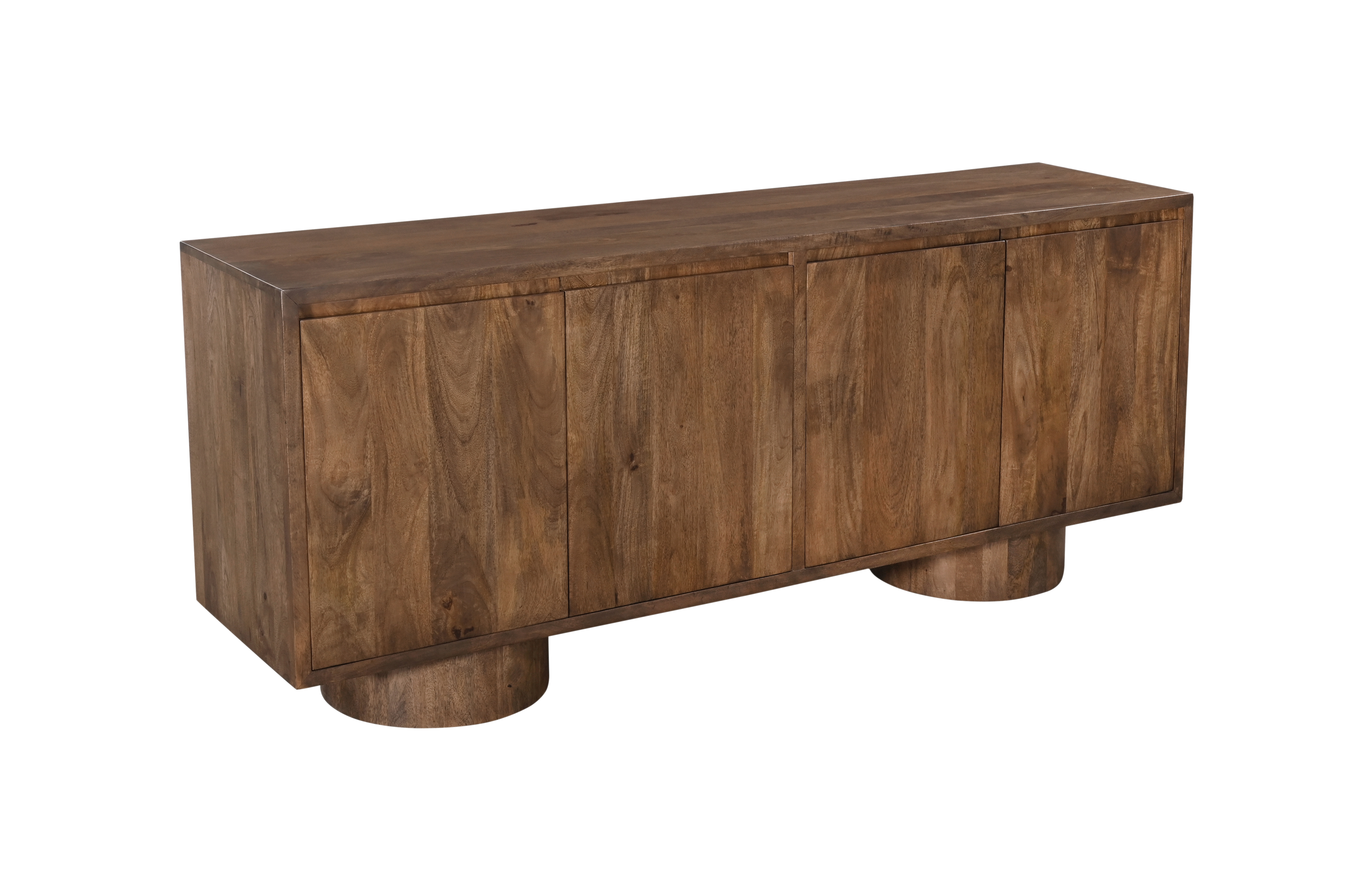 Napa Four Door Cabinet