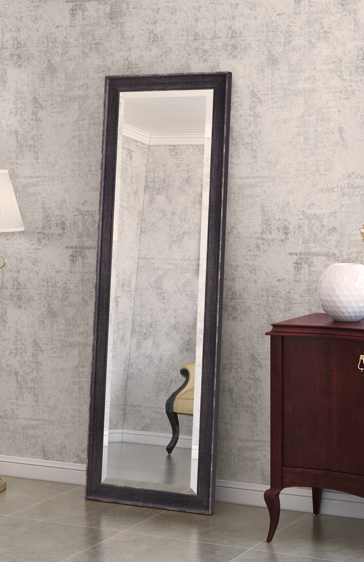 Jameson Floor Mirror