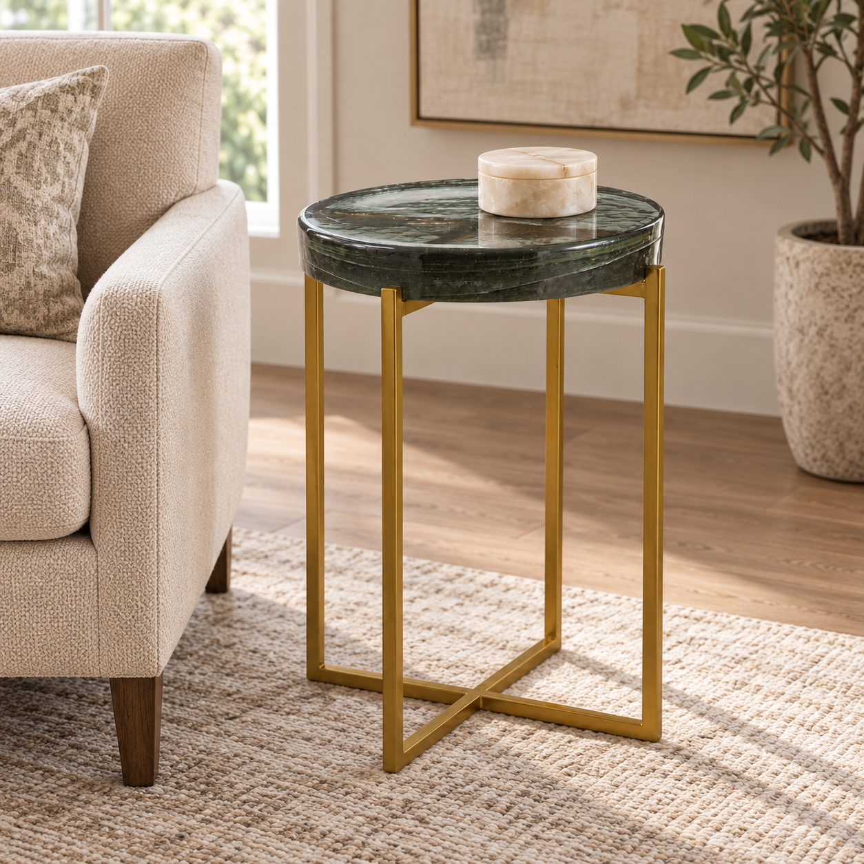 Marilee Accent Table