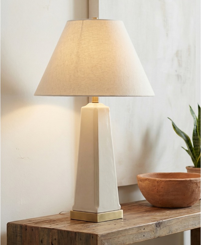 Worthington Table Lamp