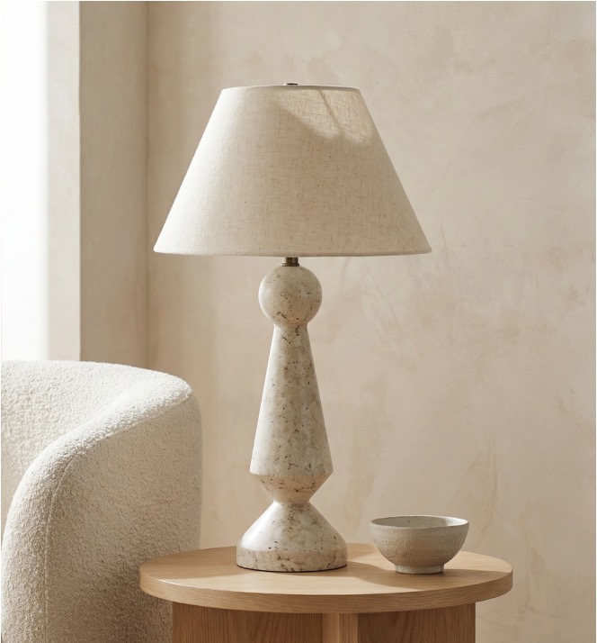 Arvyn Table Lamp