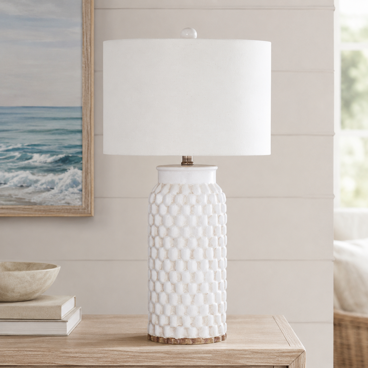 Selser Table Lamp