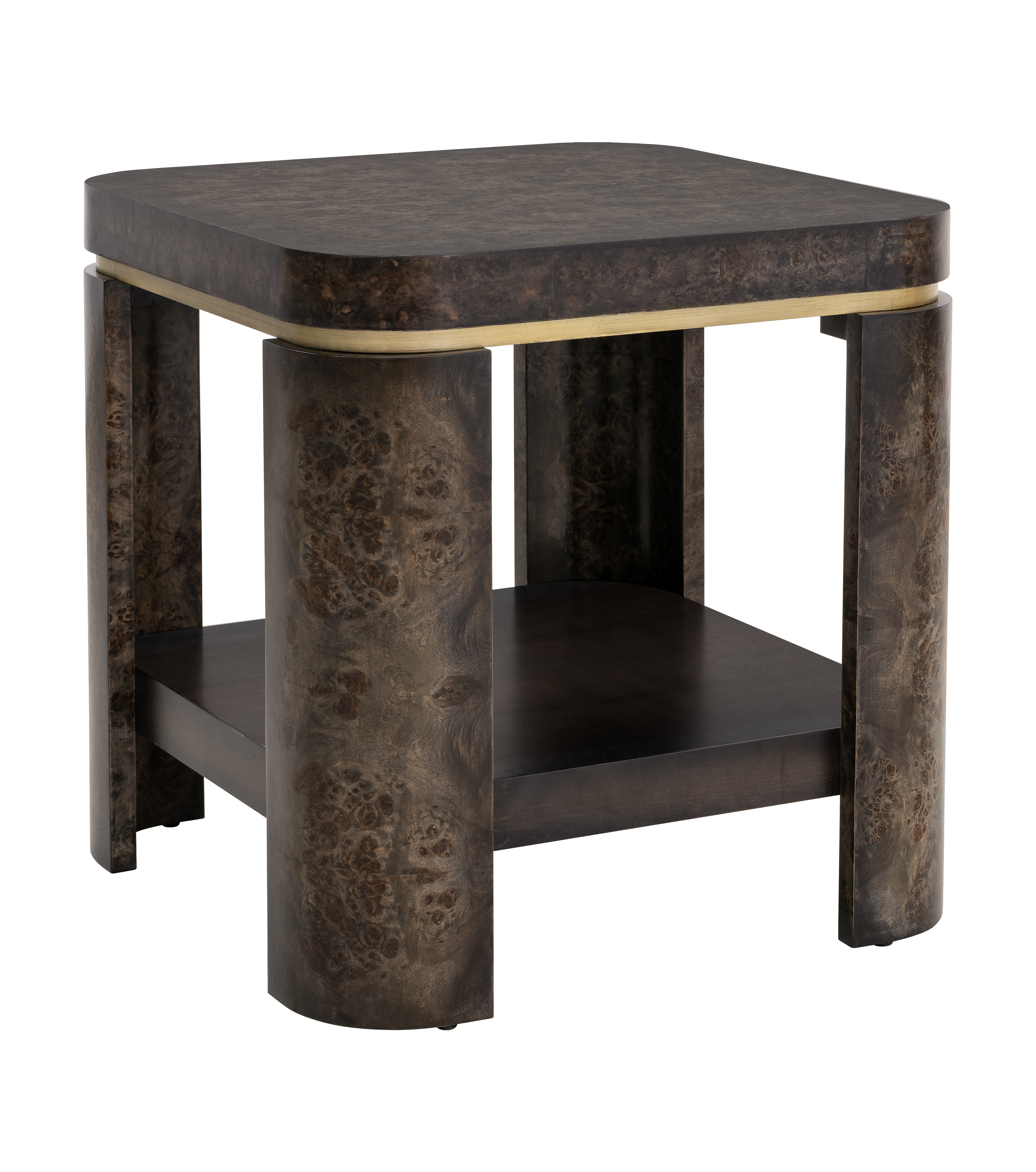Langford End Table