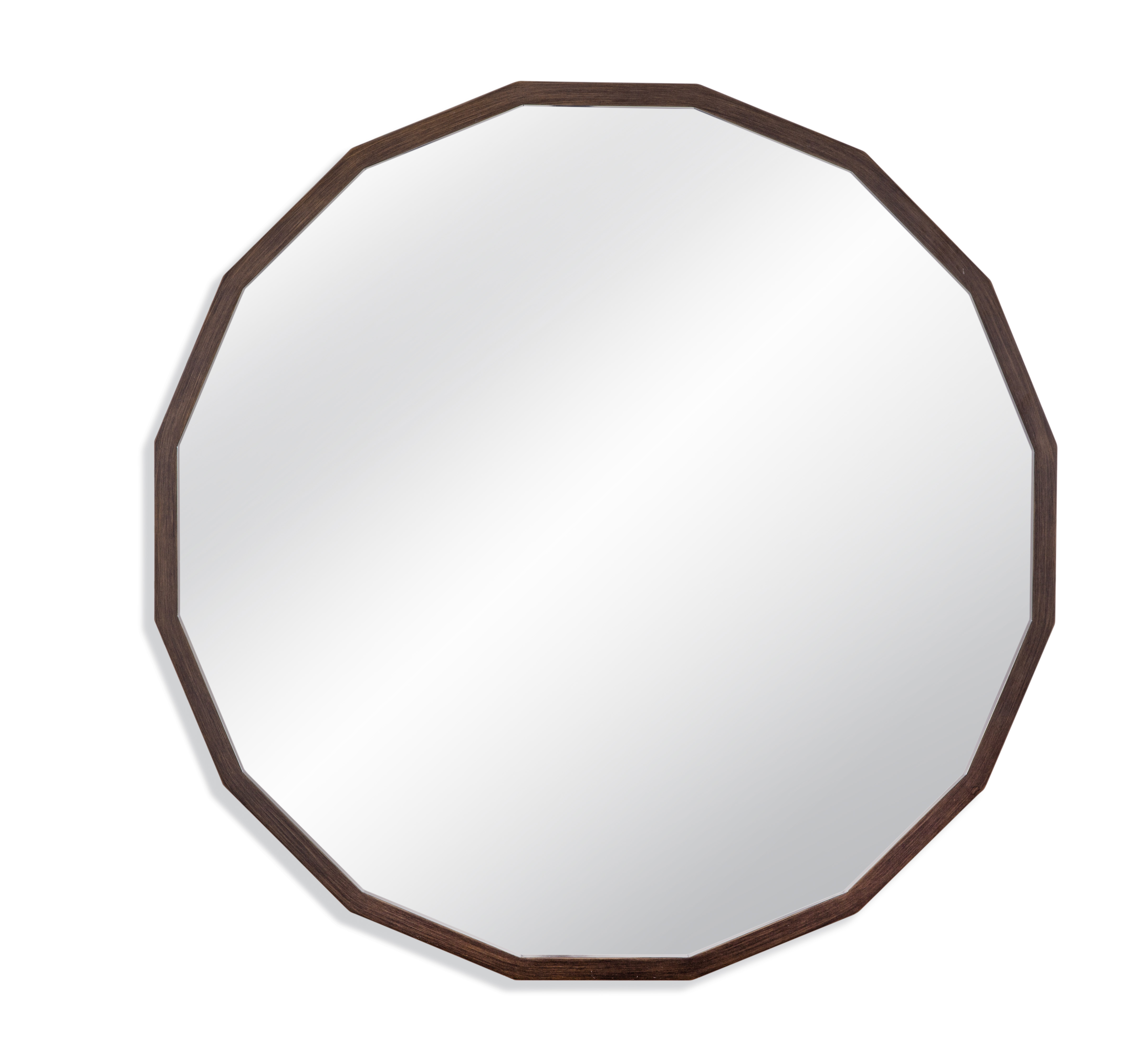 Langley Wall Mirror