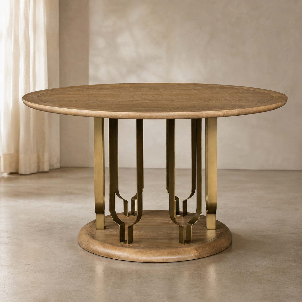 Ryder Dining Table