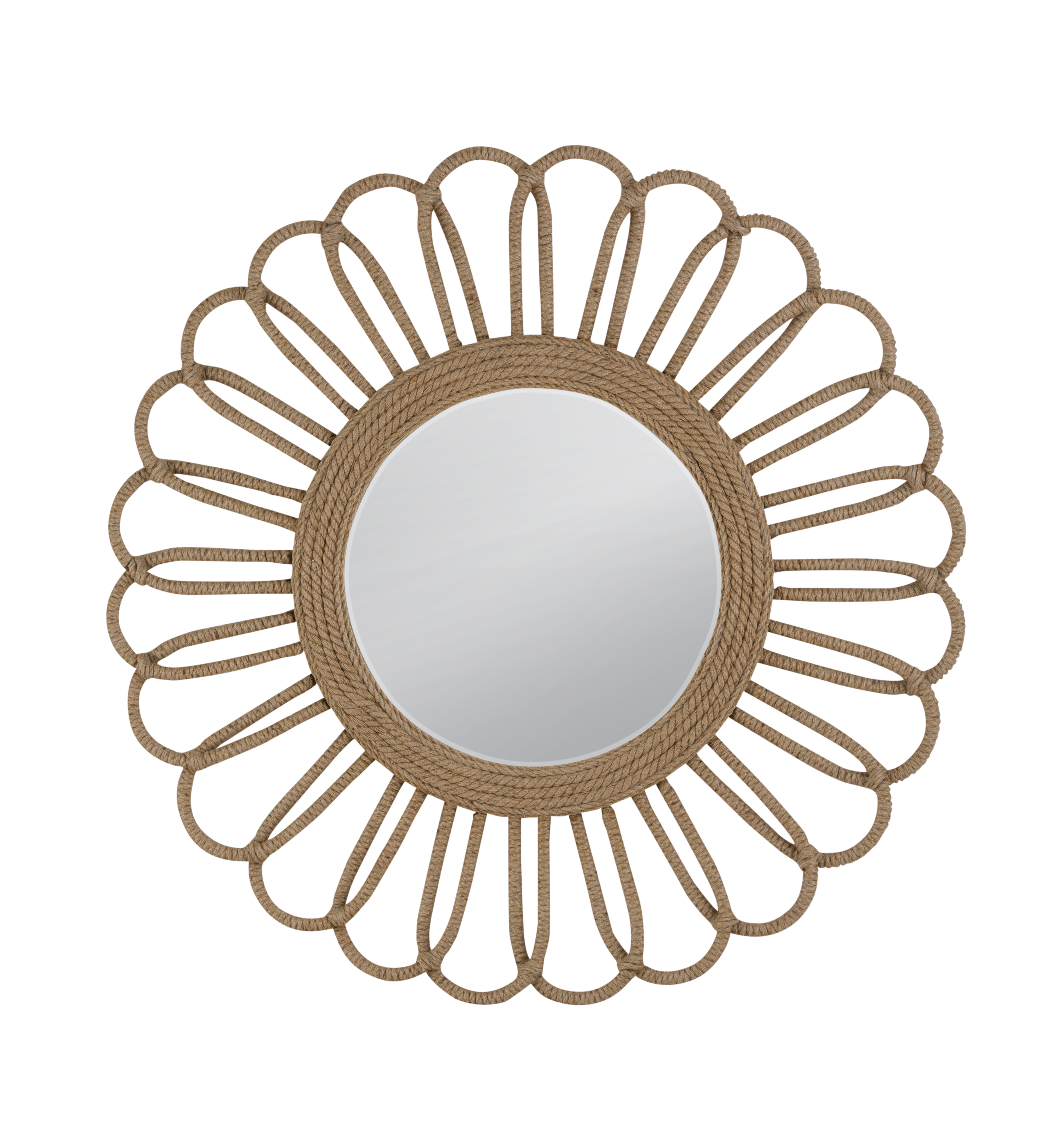 Naples Wall Mirror