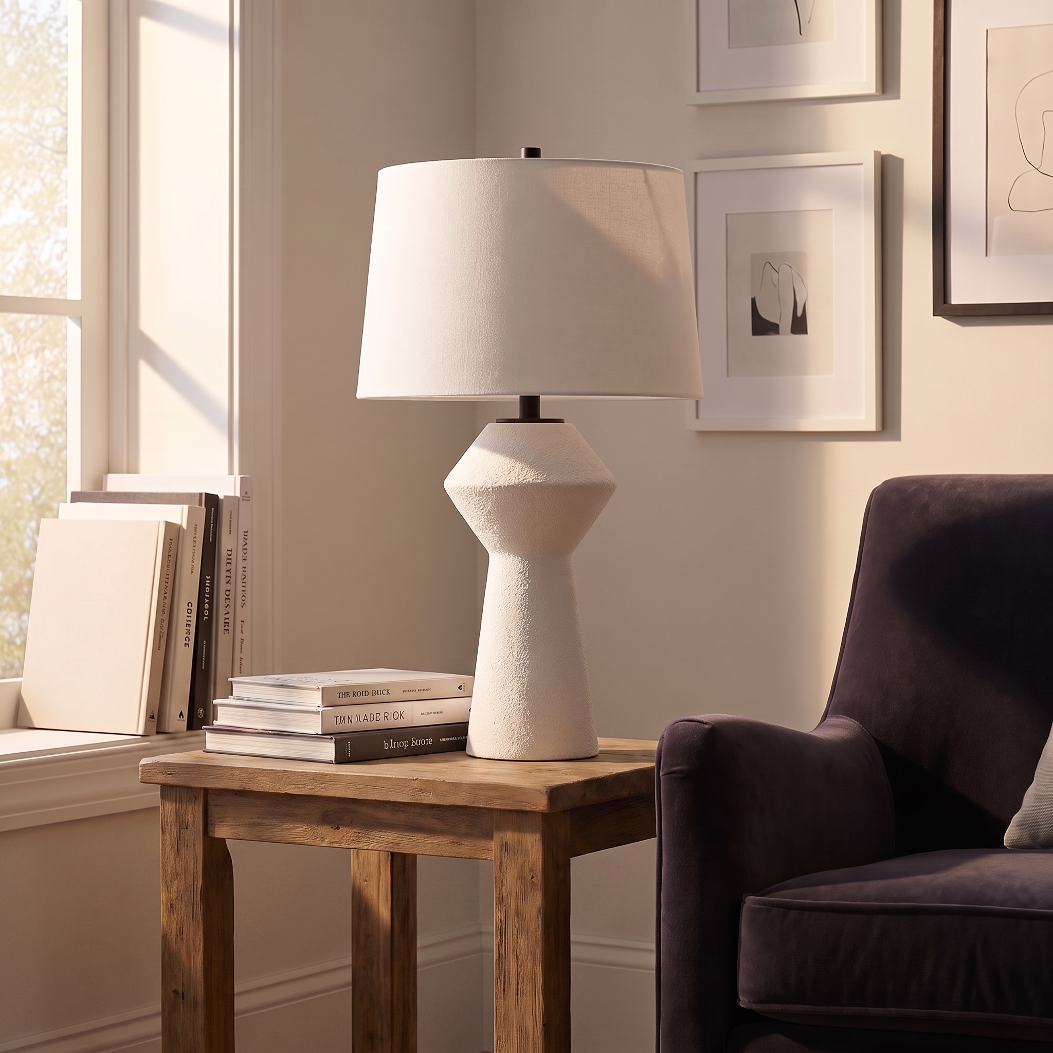 Ella Table Lamp
