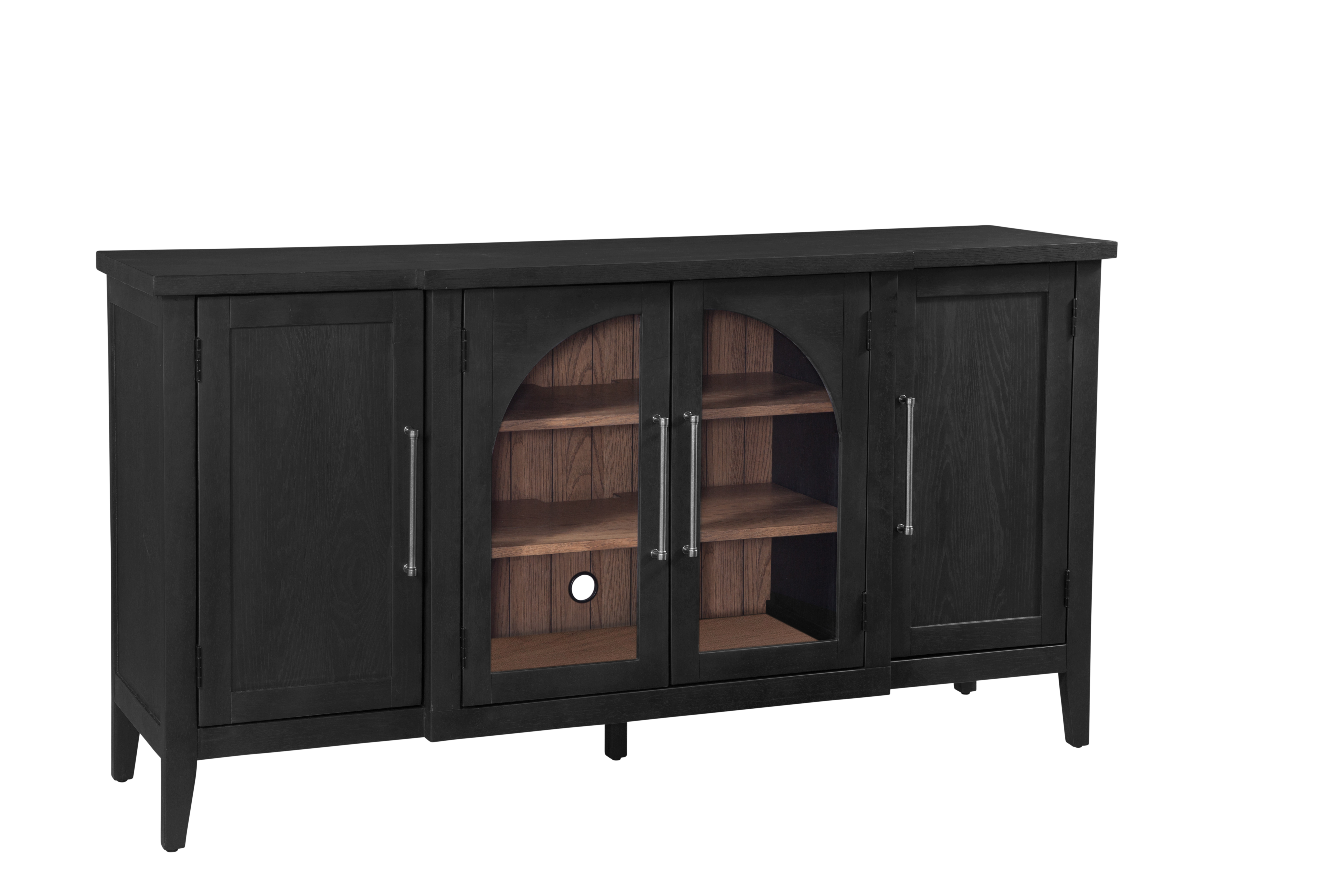 Fynn Four Door Cabinet
