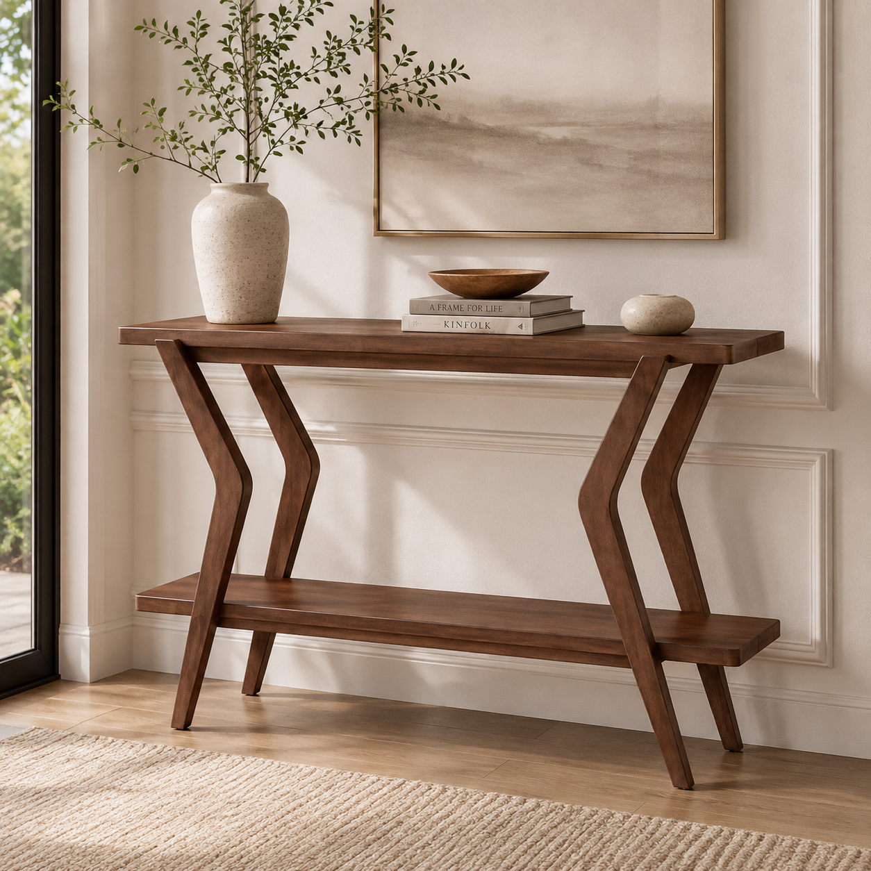 Stratton Console Table