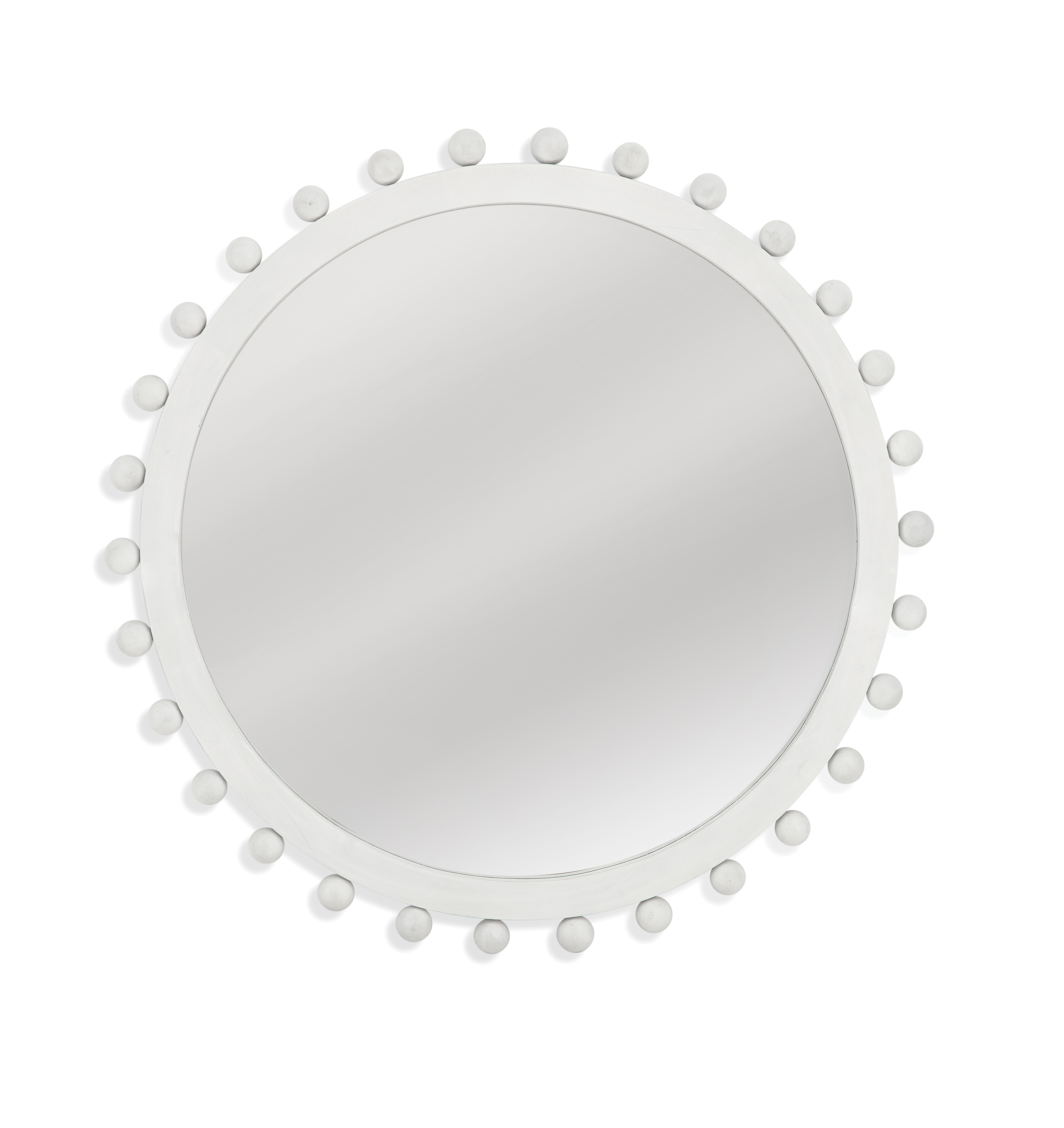 Allard Wall Mirror